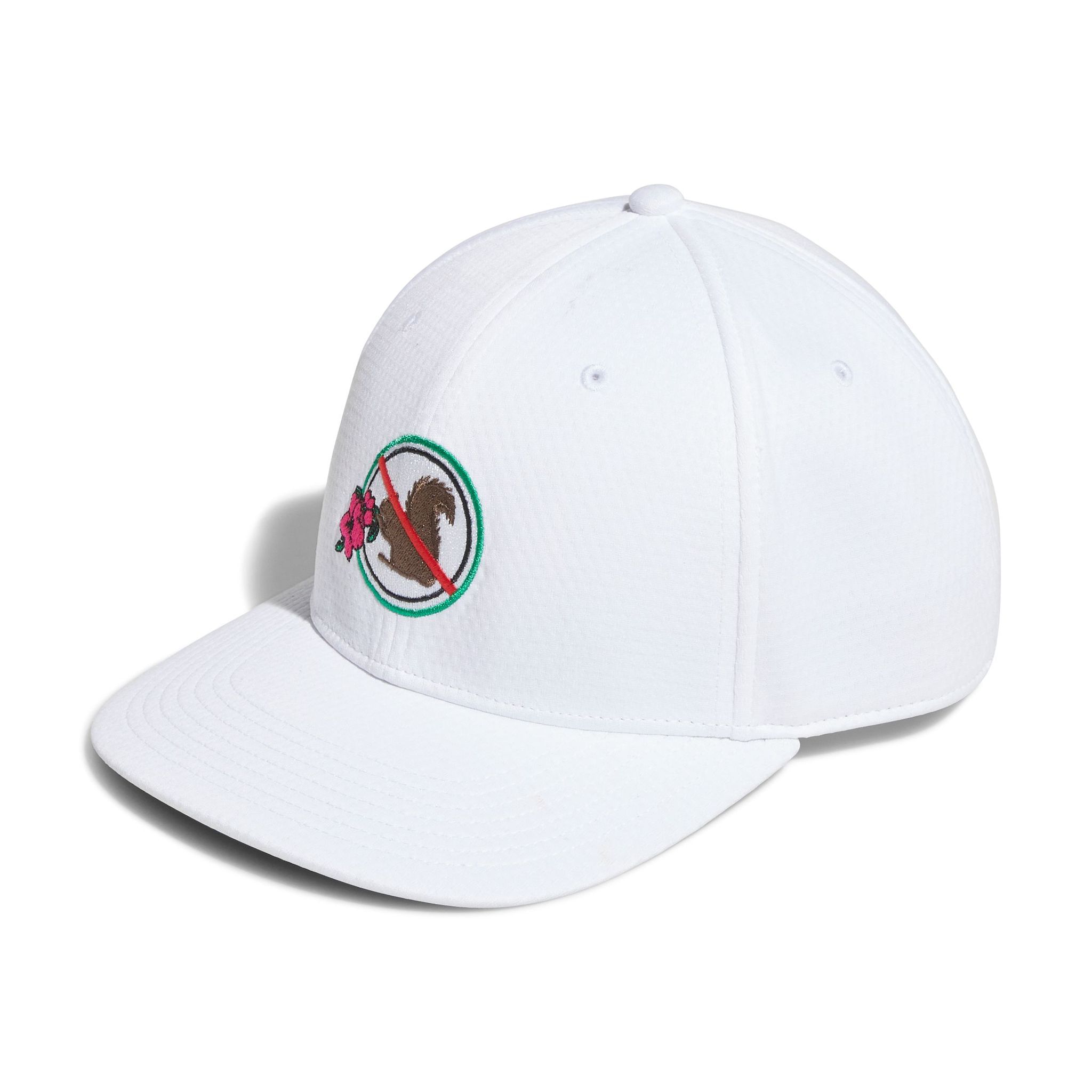 Casquette Adidas M Season Opener 22 Blanc Homme