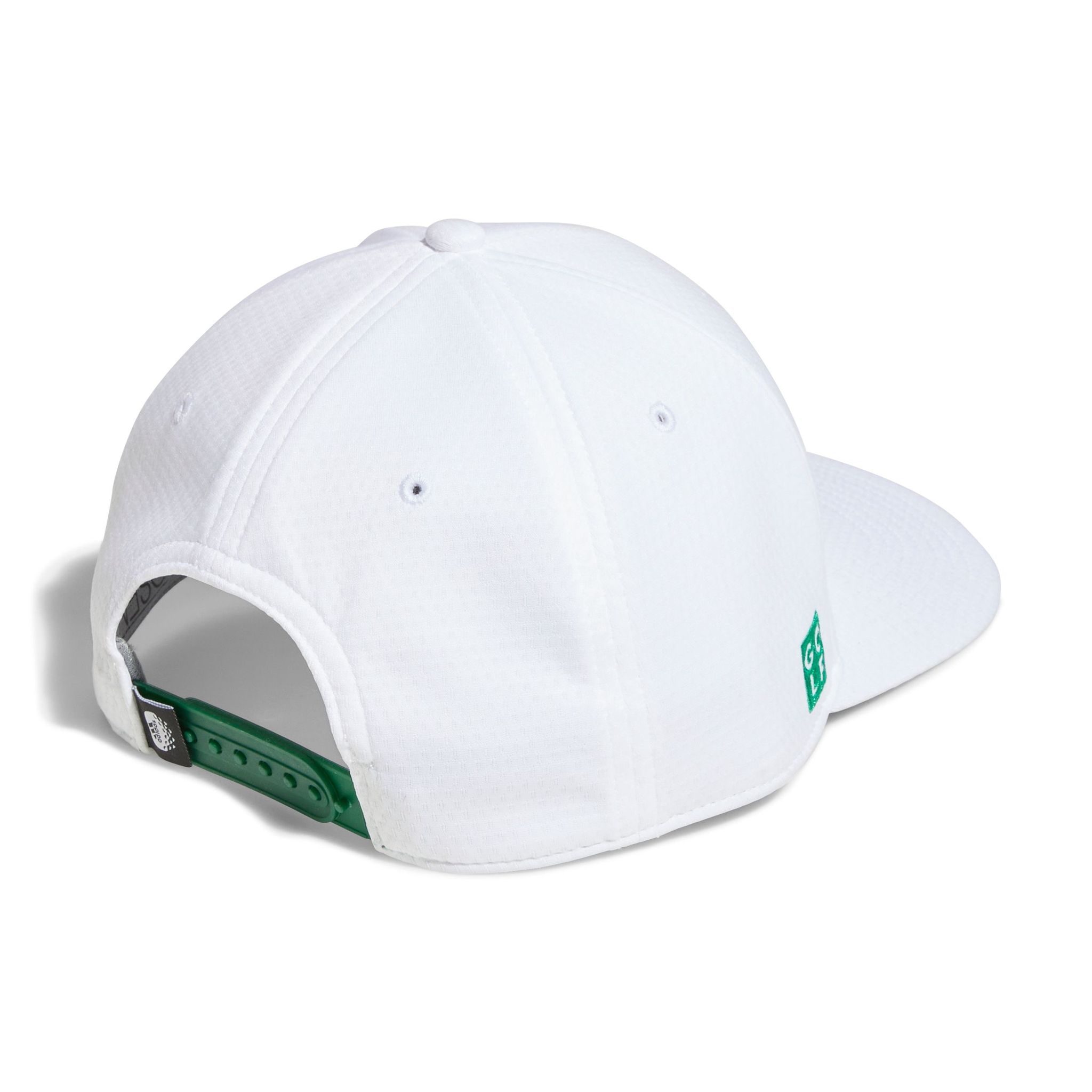 Casquette Adidas M Season Opener 22 Blanc Homme