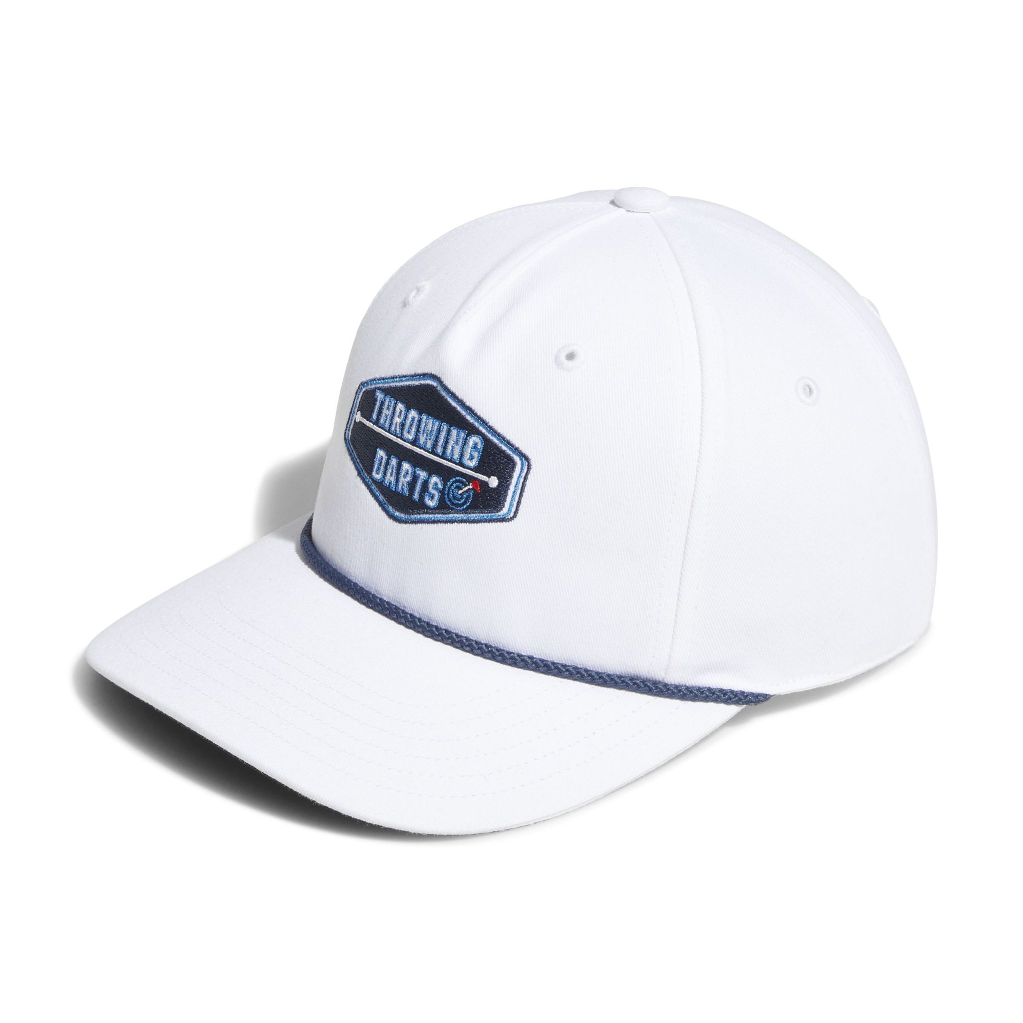 Casquette Adidas Jr. Novelty Blanc Homme