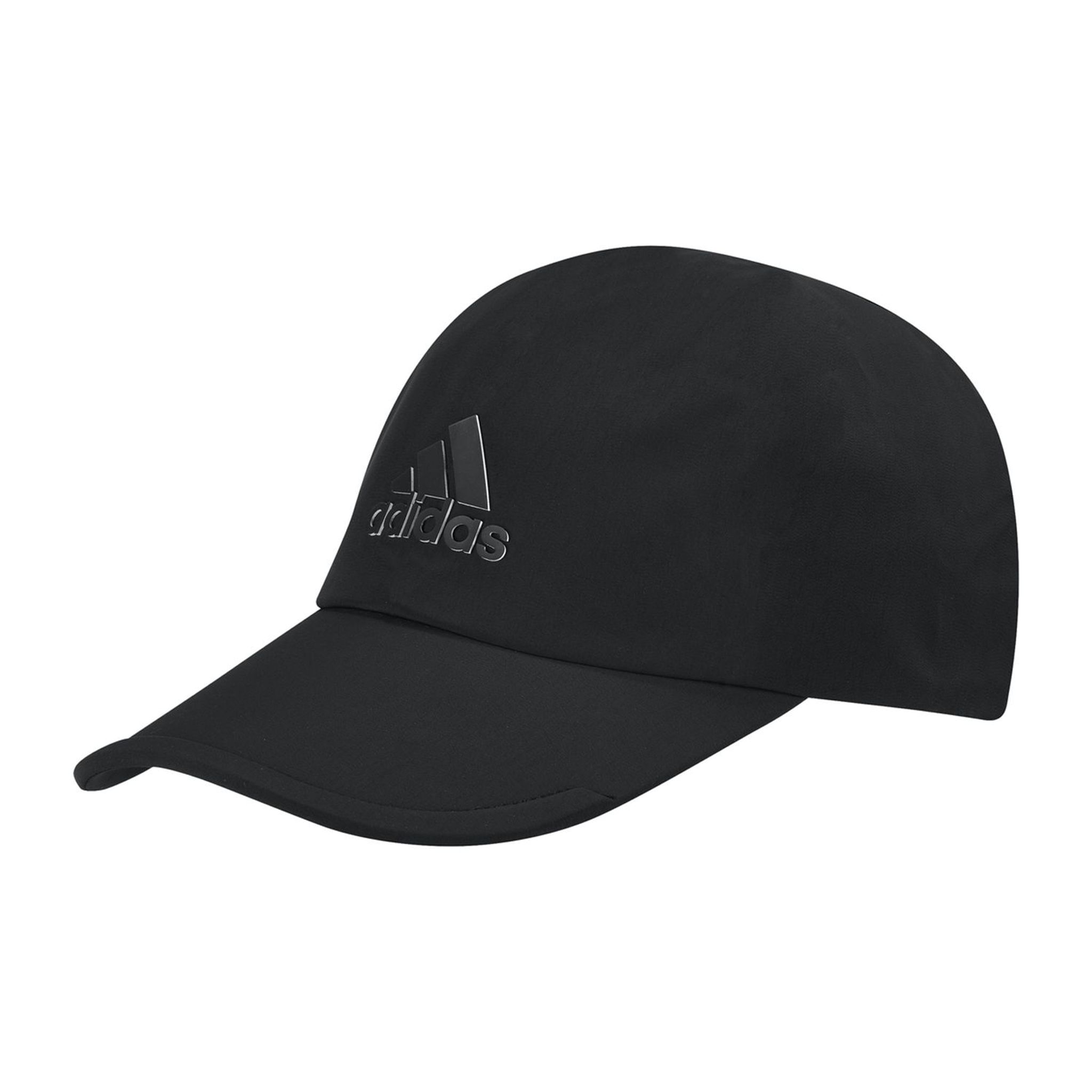 Casquette de pluie Adidas Noir Homme