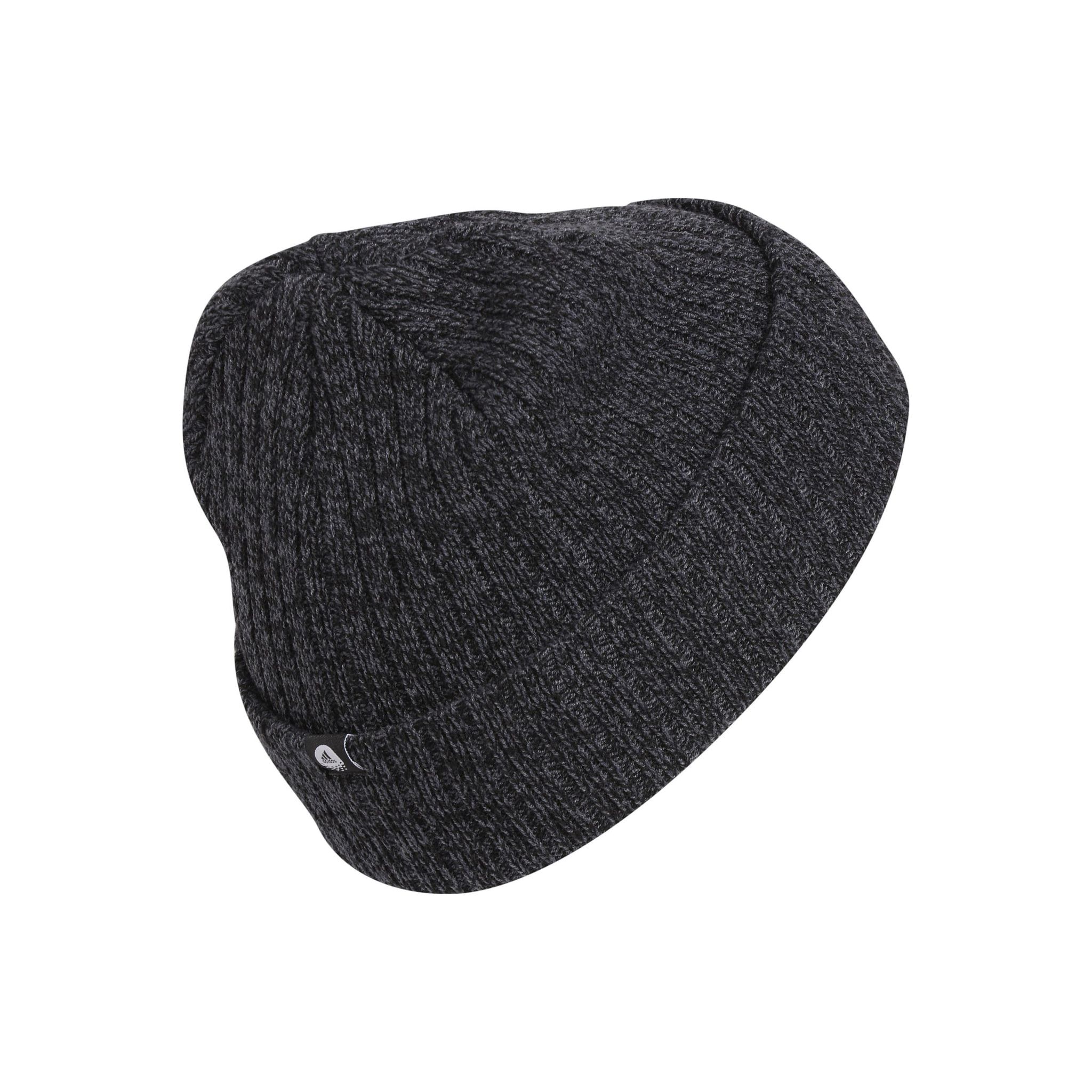 Bonnet Adidas Par 3 Noir Homme Homme