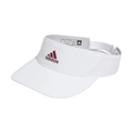 Adidas W Visor Fairway Blanc Femme