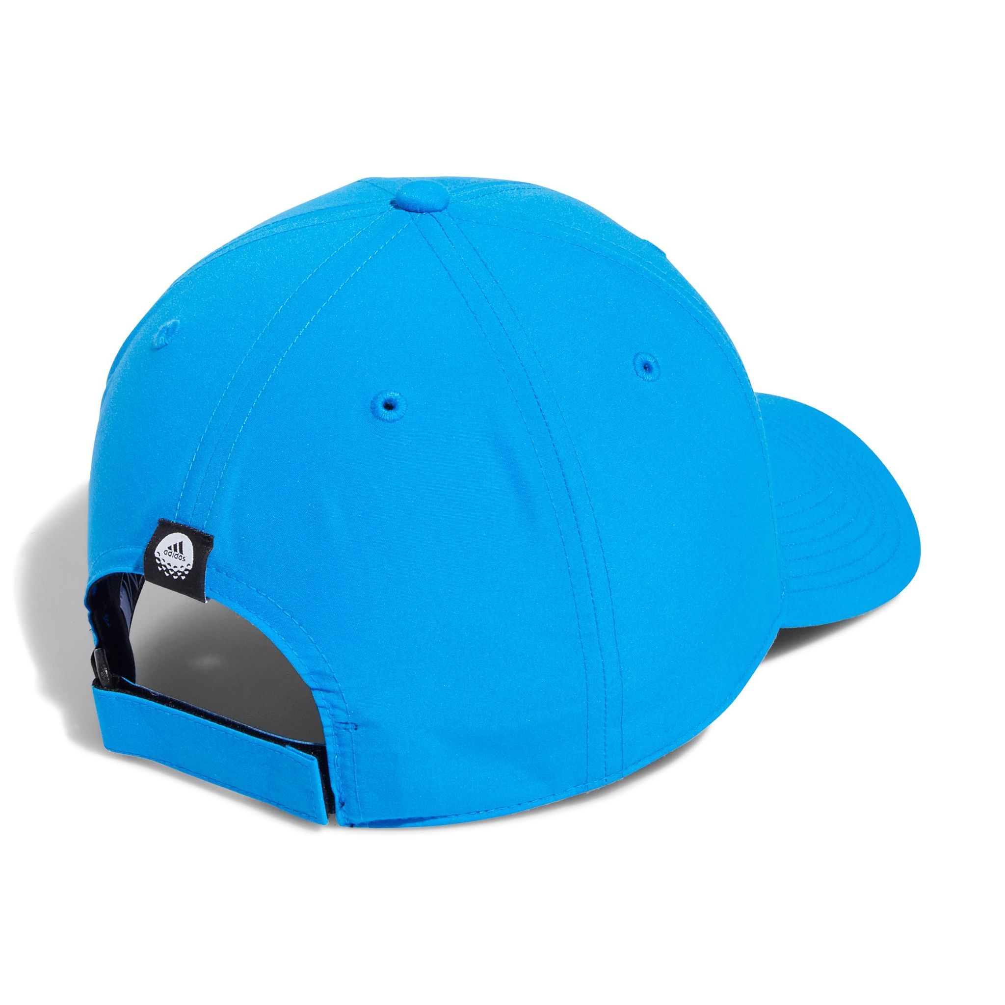 Casquette Adidas M Golf Performance Blue Rush Homme