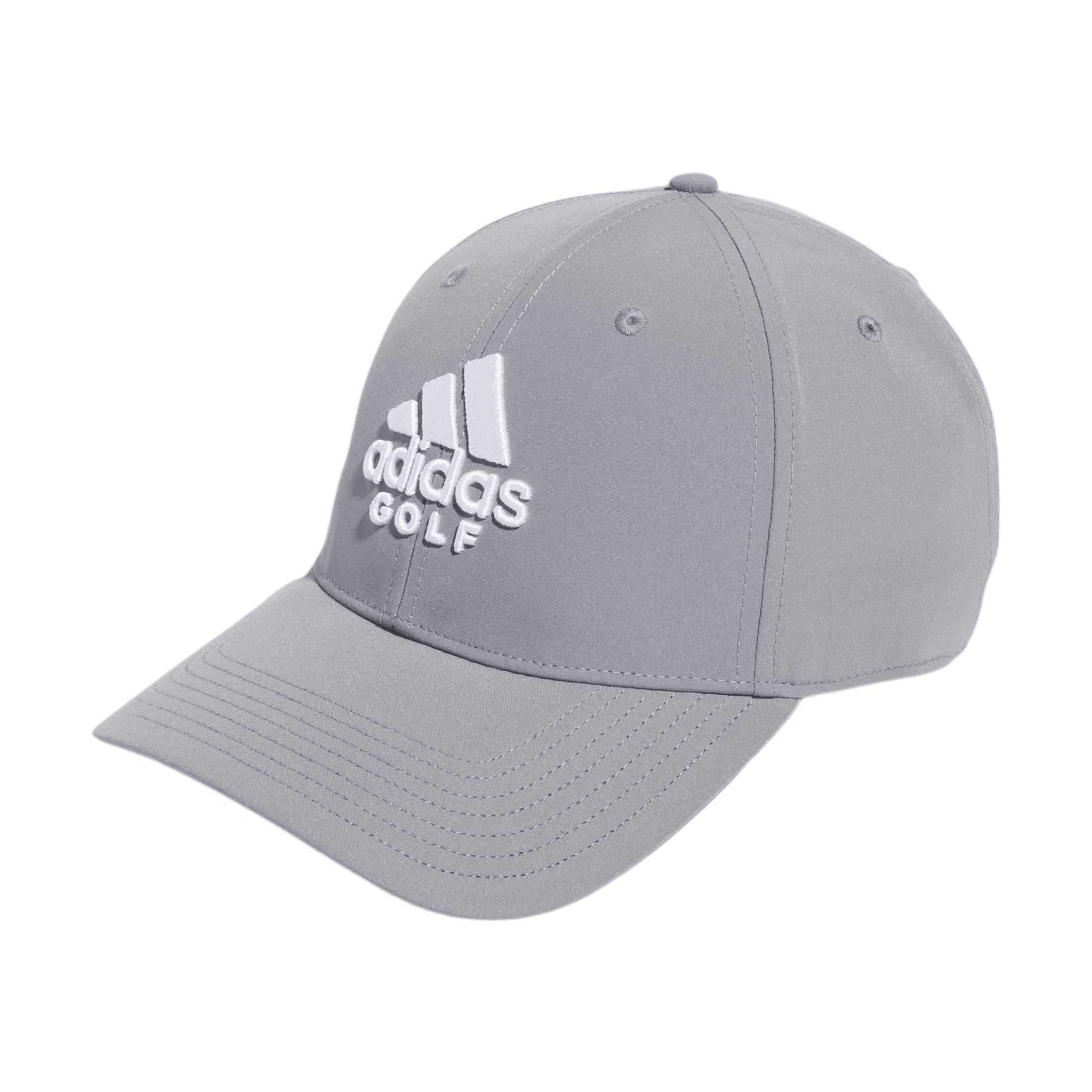 Casquette Adidas M Golf Performance Gris Trois Hommes