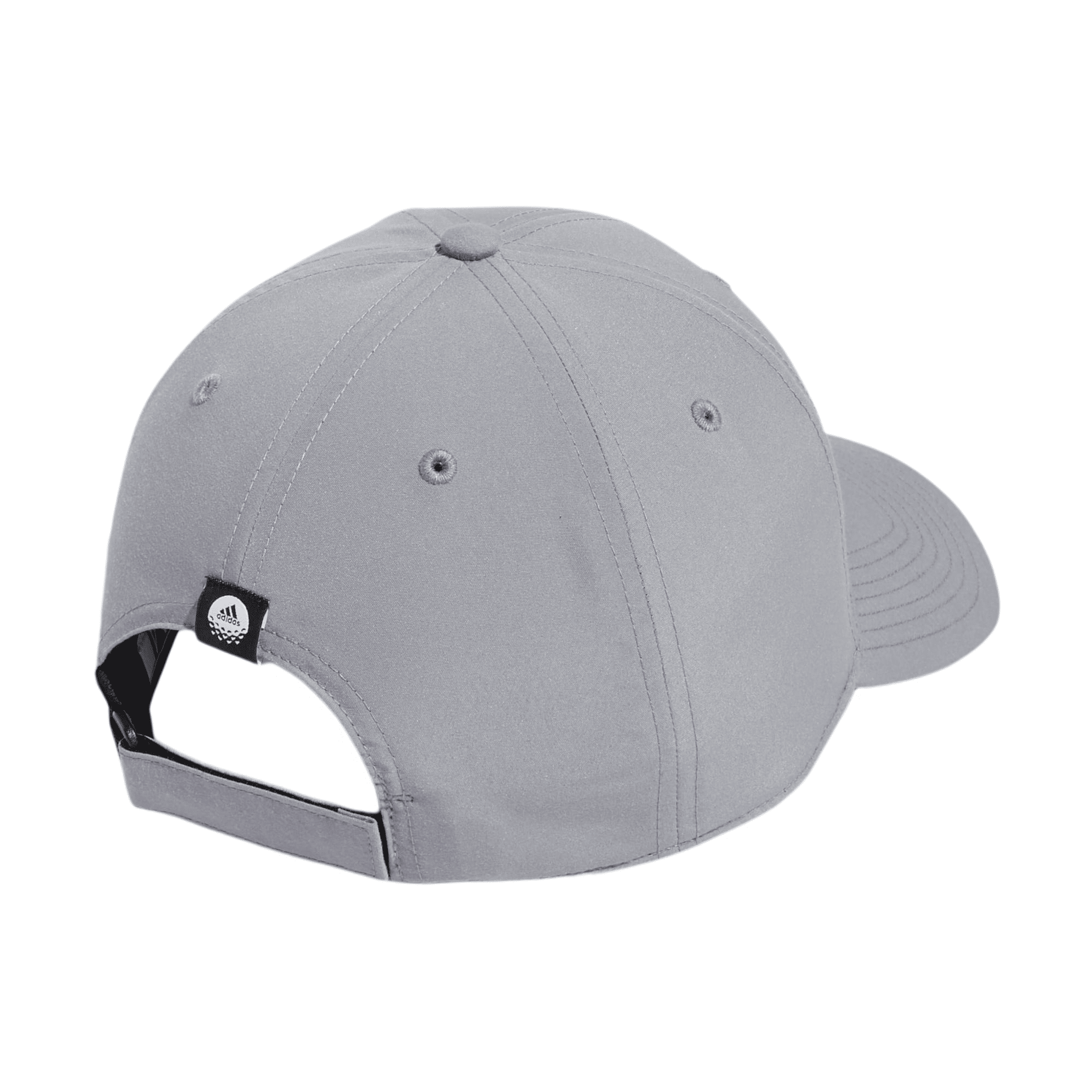 Casquette Adidas M Golf Performance Gris Trois Hommes