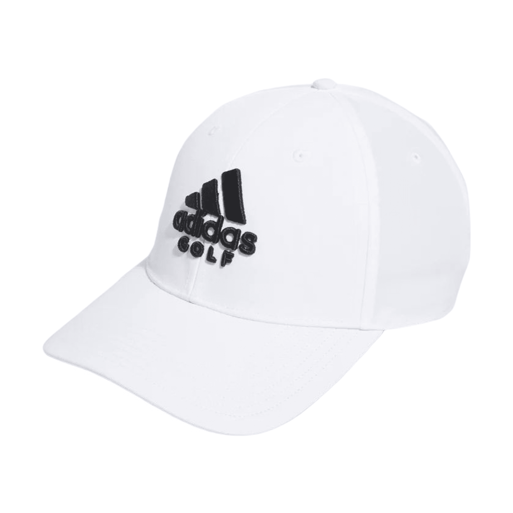 Casquette Adidas M Golf Performance Blanc Homme