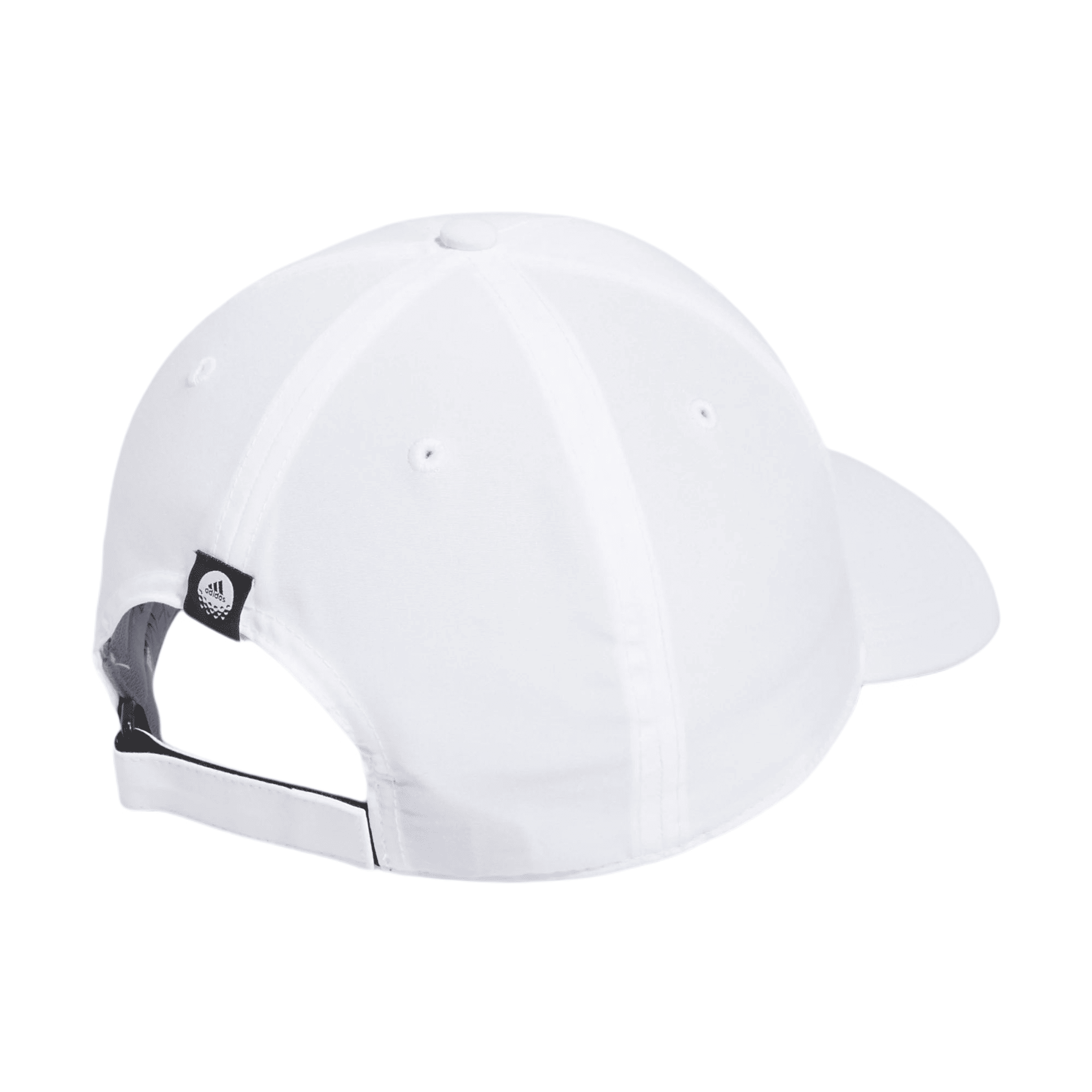 Casquette Adidas M Golf Performance Blanc Homme