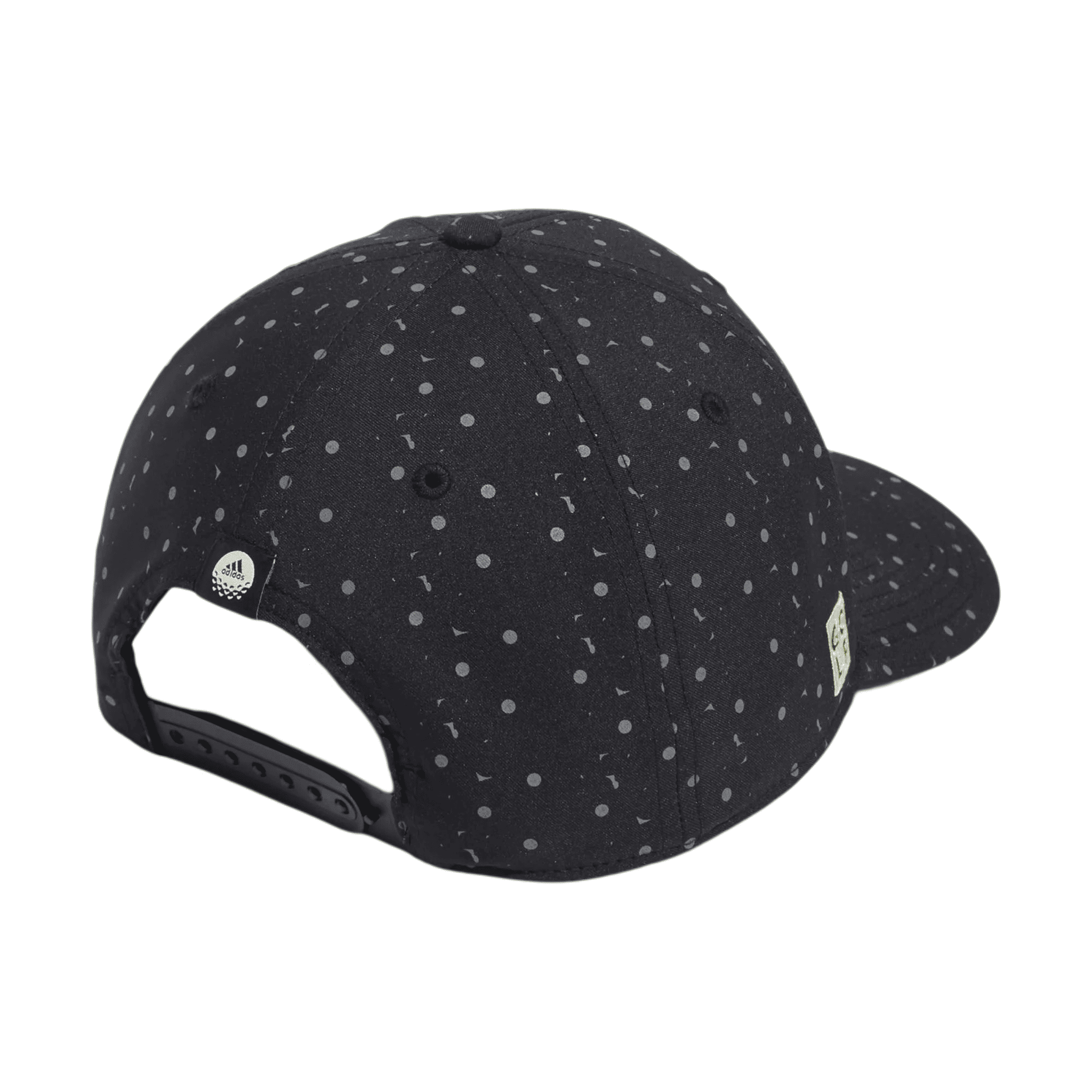 Casquette Adidas M For The Oceans Noir Homme