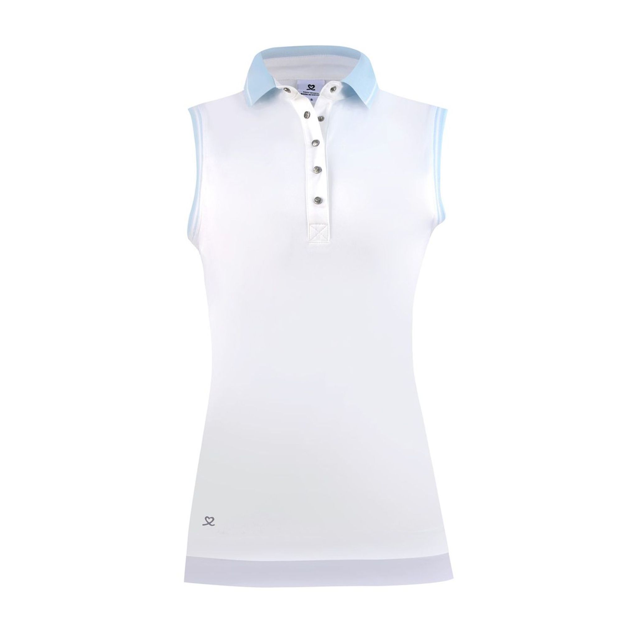 Daily Sports Milia SL polo femme