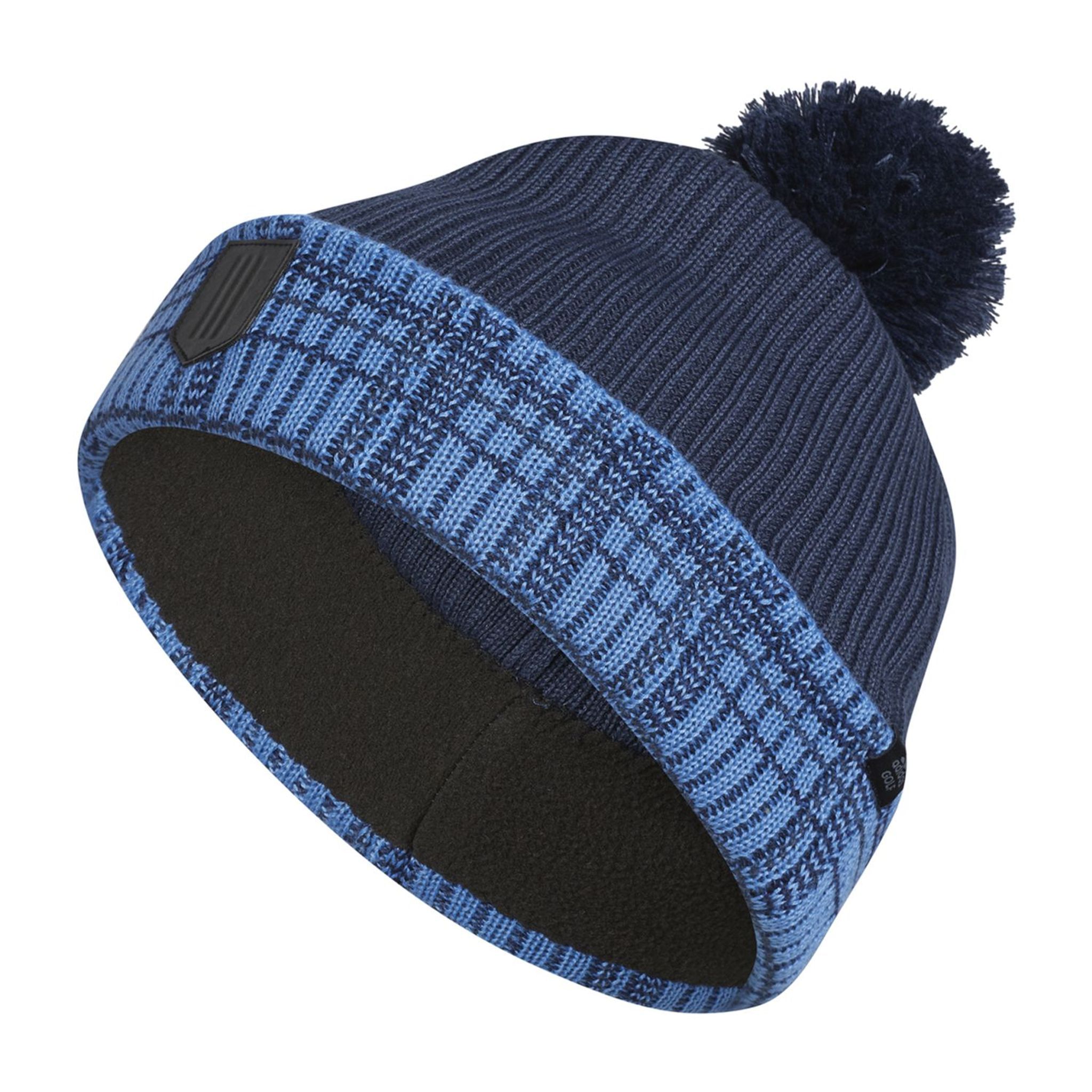 Bonnet Adidas Novelty Bleu Marine Homme