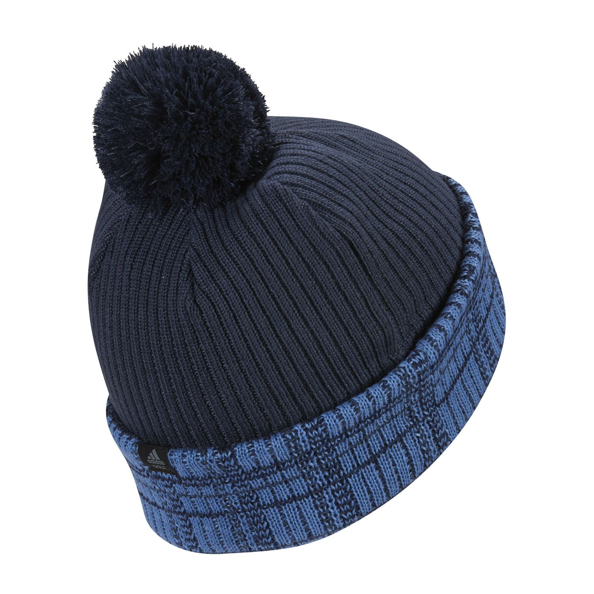 Bonnet Adidas Novelty Bleu Marine Homme