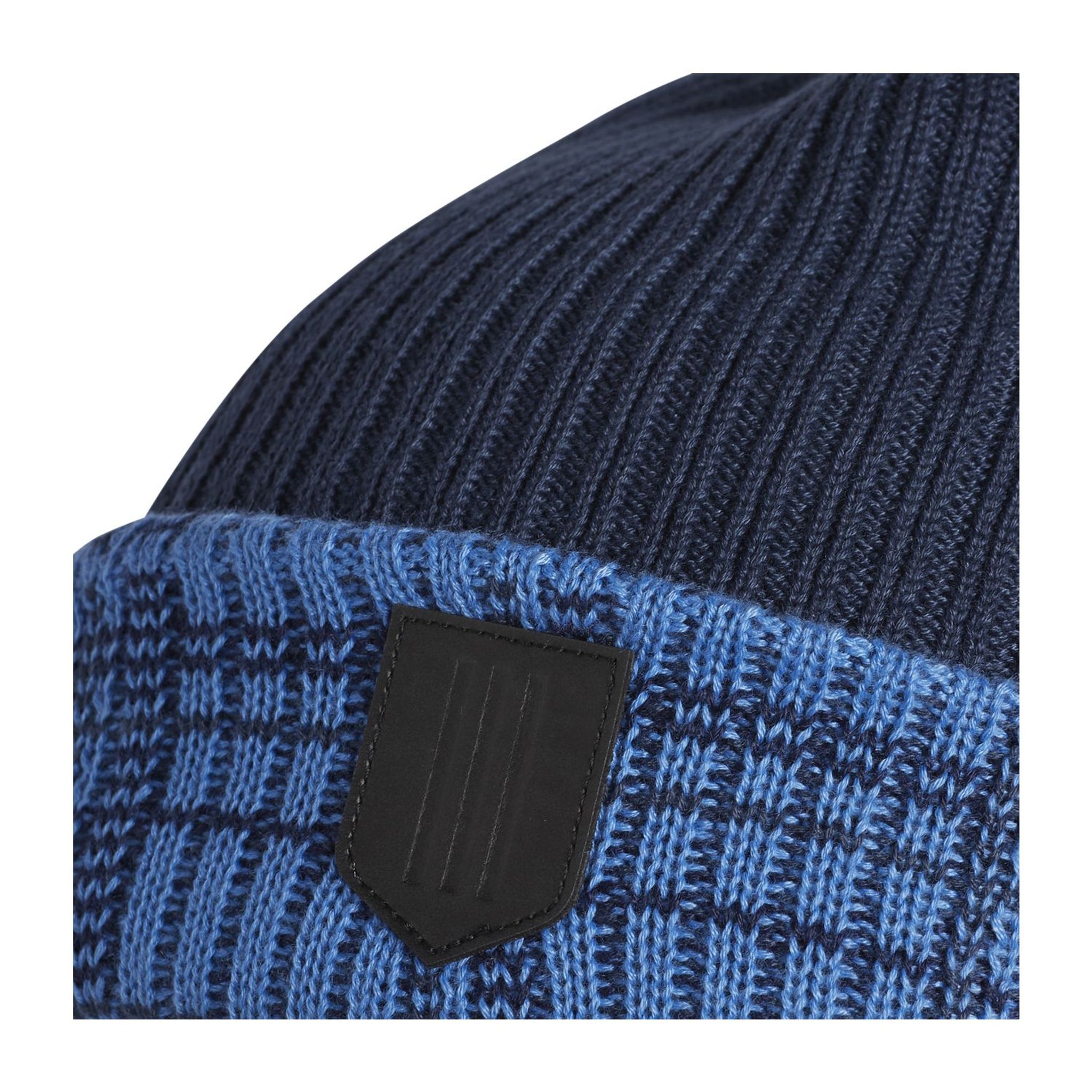 Bonnet Adidas Novelty Bleu Marine Homme