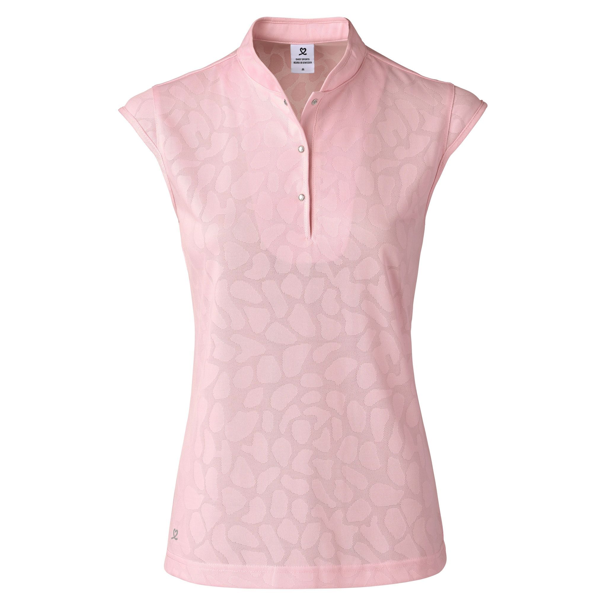 Polo Daily Sports Uma pour femme rose