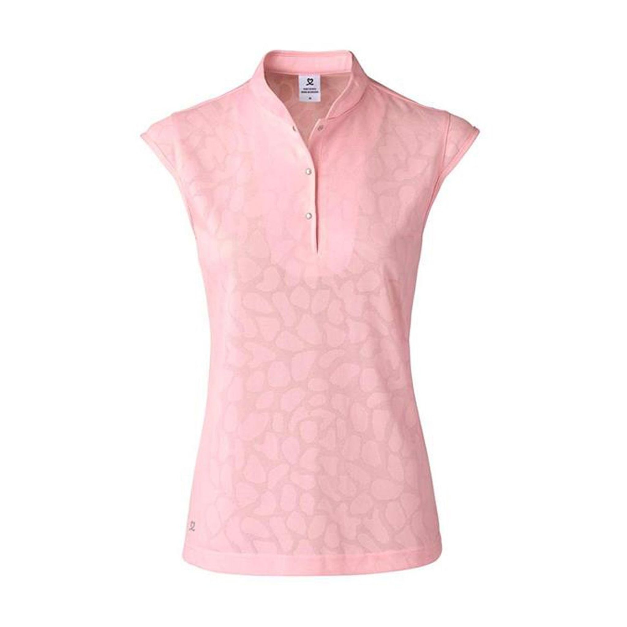 Polo Daily Sports Uma pour femme rose