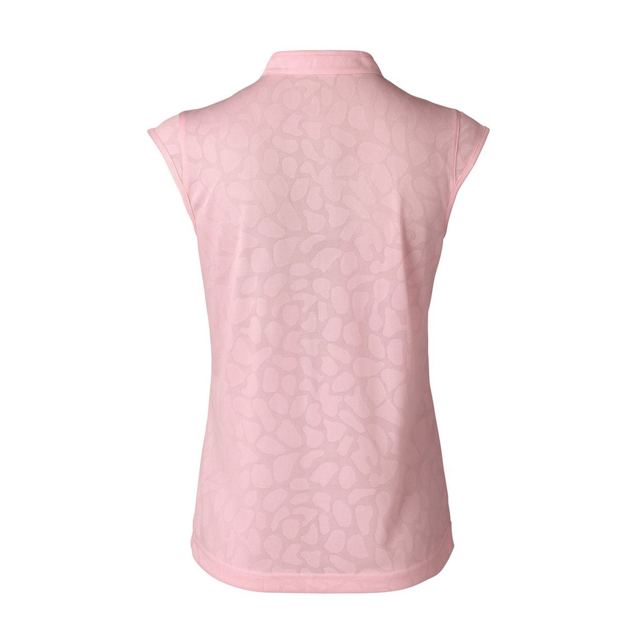 Daily Sports Uma Damen Polo Rosa Damen