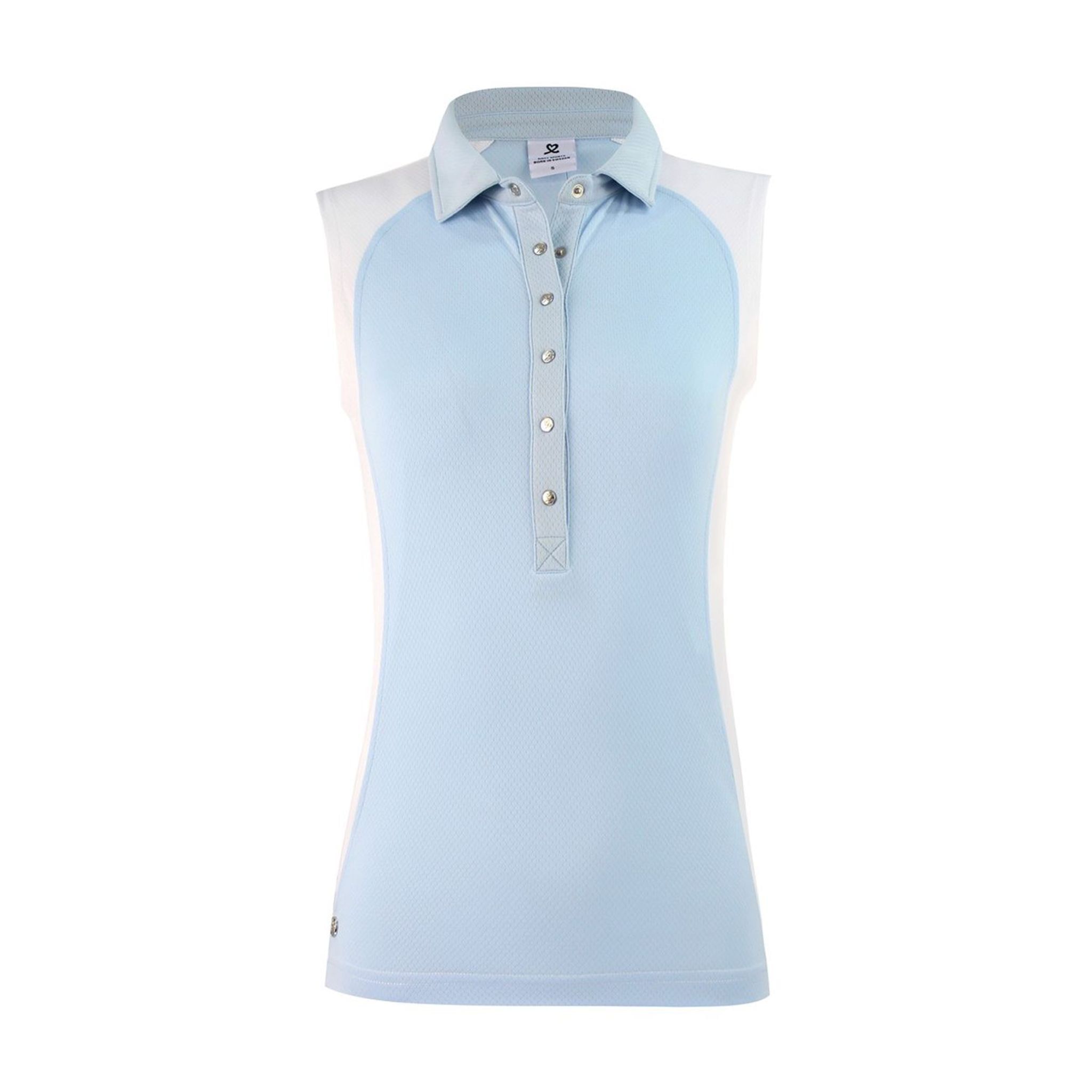 Daily Sports Zenia SL Polo Breeze Femme