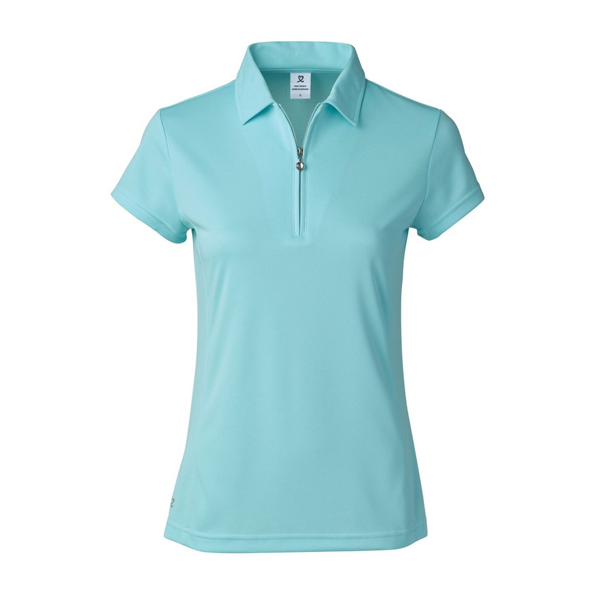 Daily Sports Macy Damen Polo Hellblau Damen