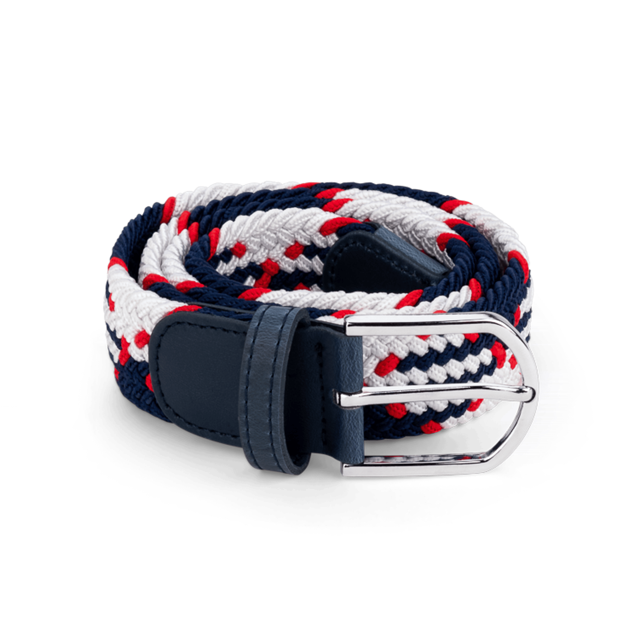 Ceinture extensible Country Club 3,5 cm