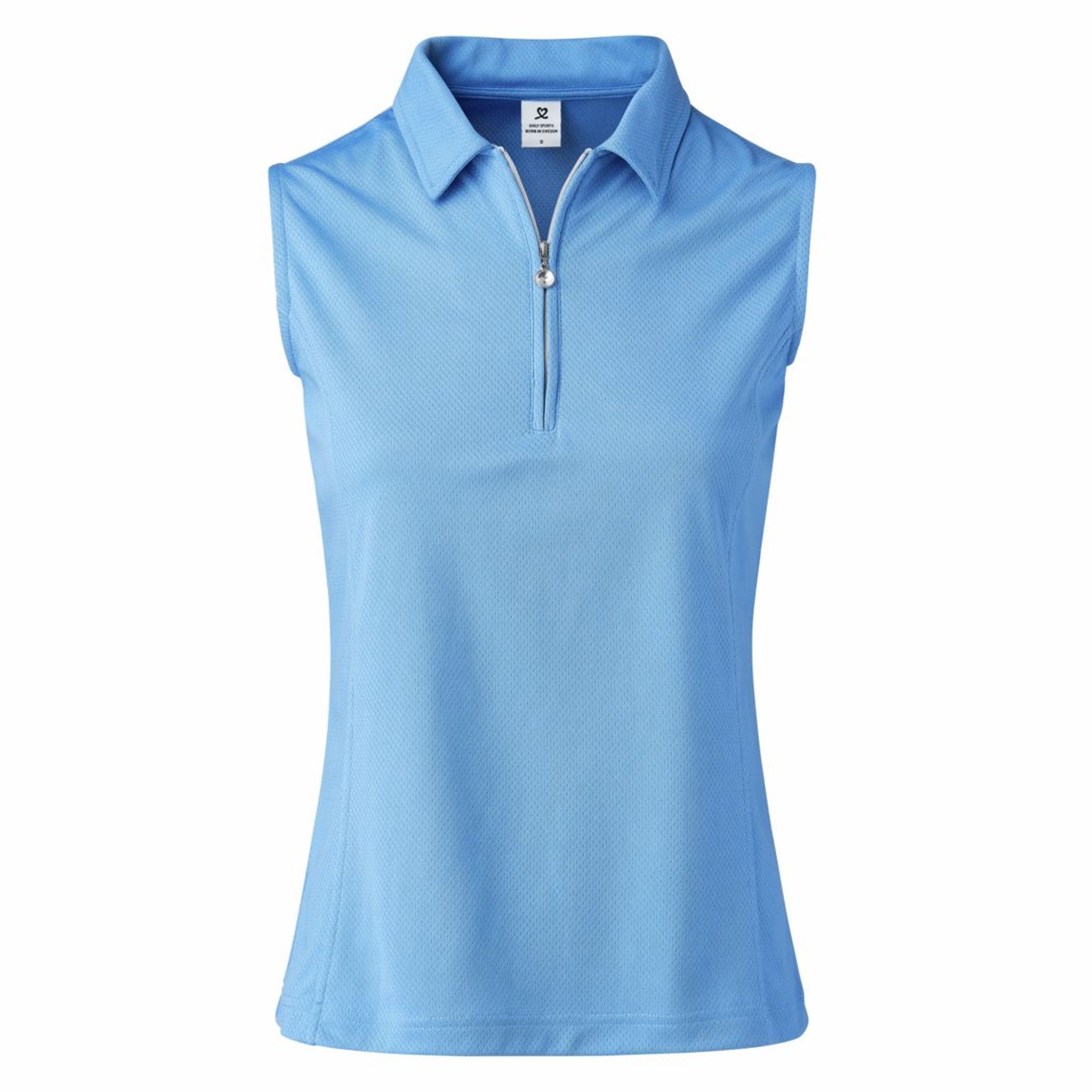 Polo Macy SL Daily Sports pour femme du Pacifique