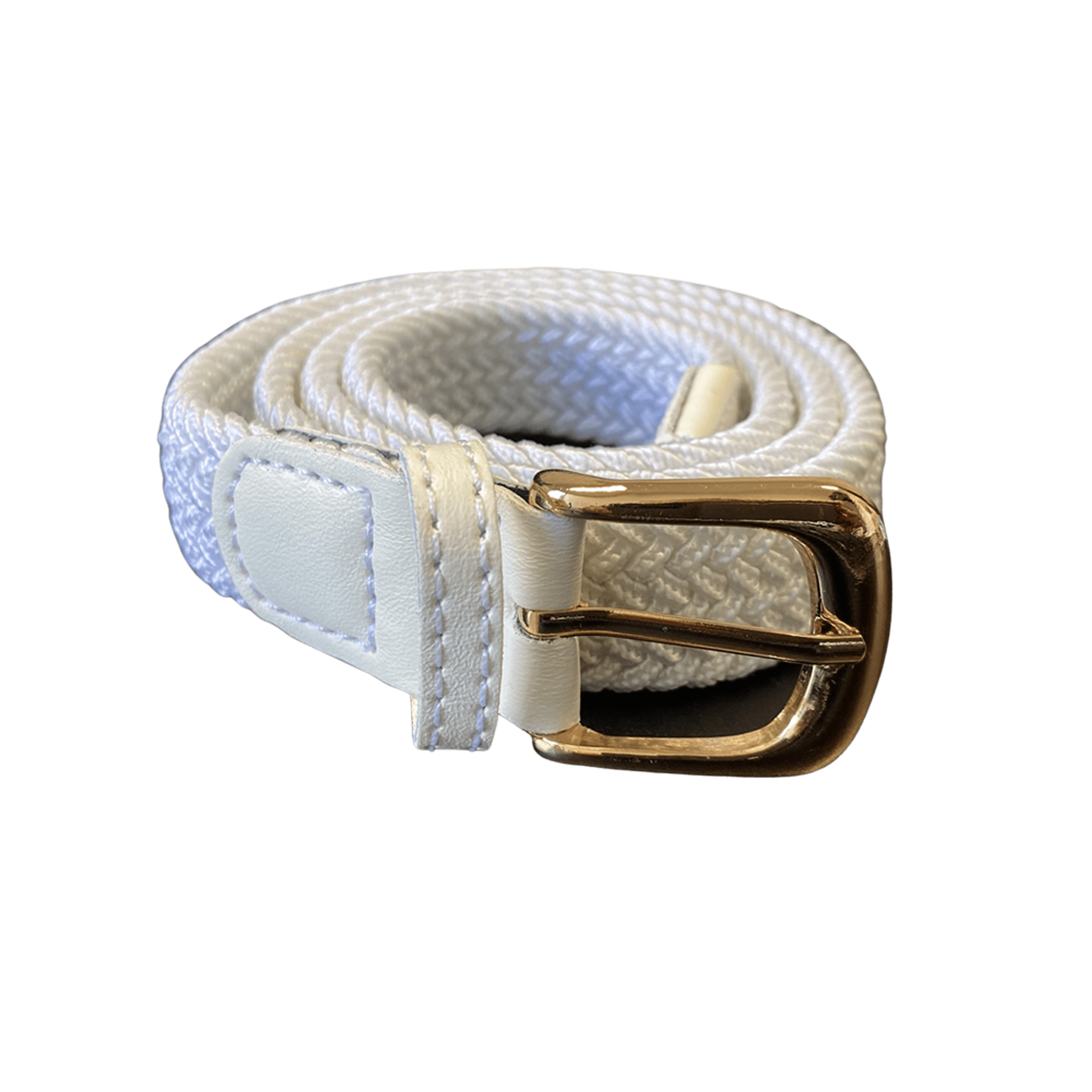 Ceinture extensible Country Club 2,5 cm pour femme