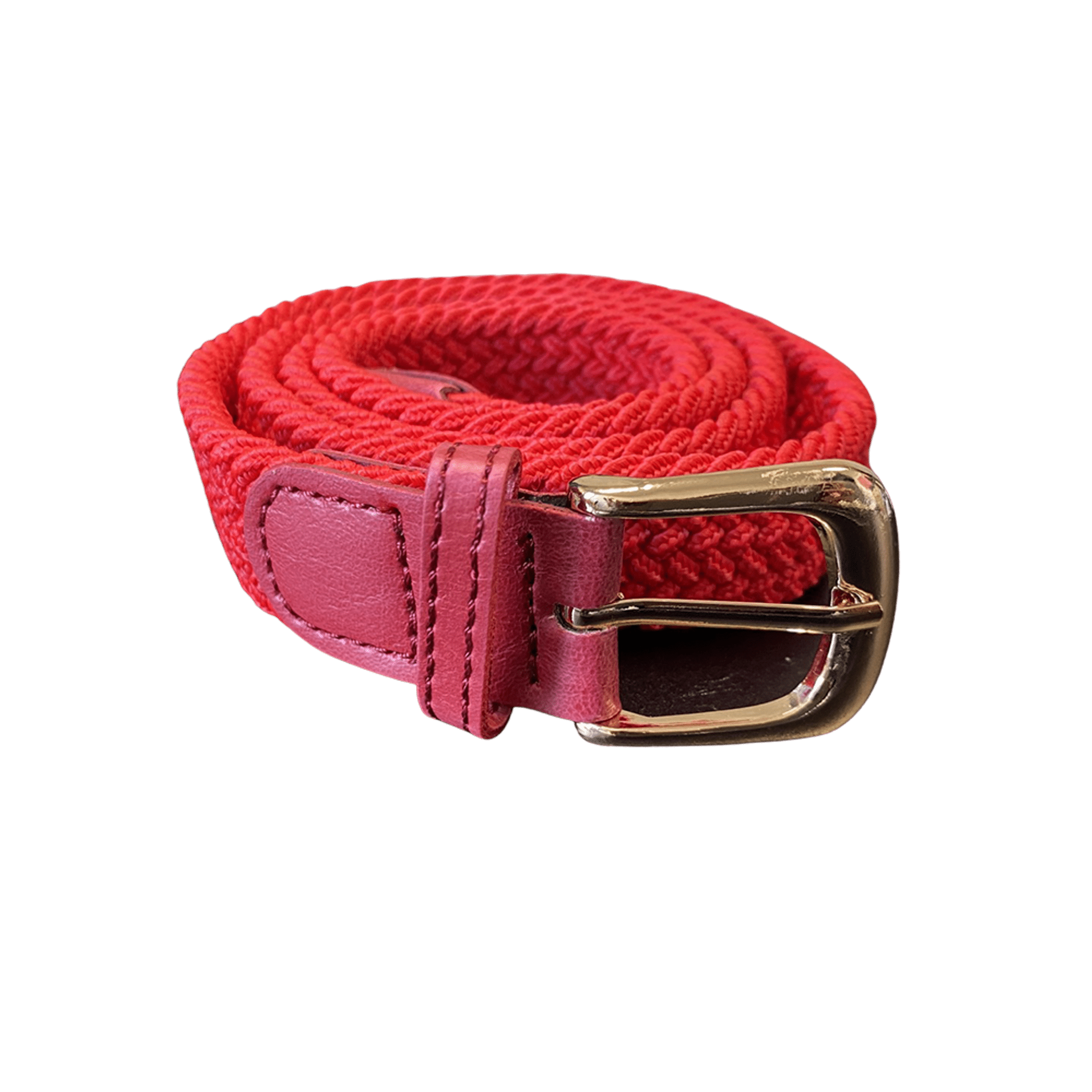 Country Club Ceinture extensible pour femme 2,5 cm