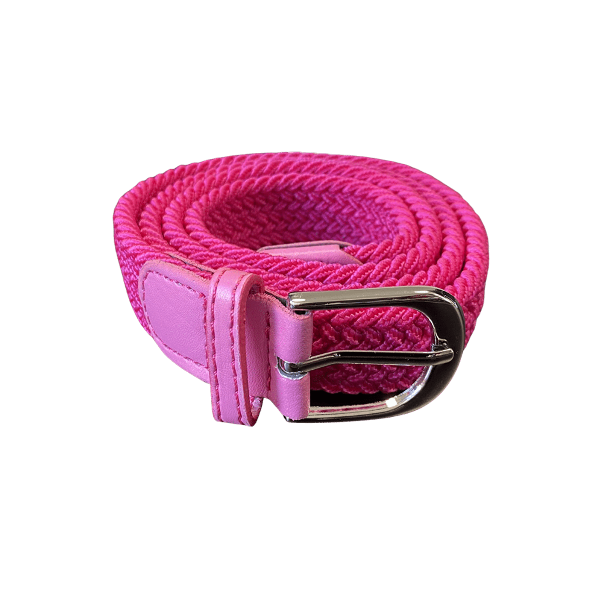 Country Club Ceinture extensible pour femme 2,5 cm