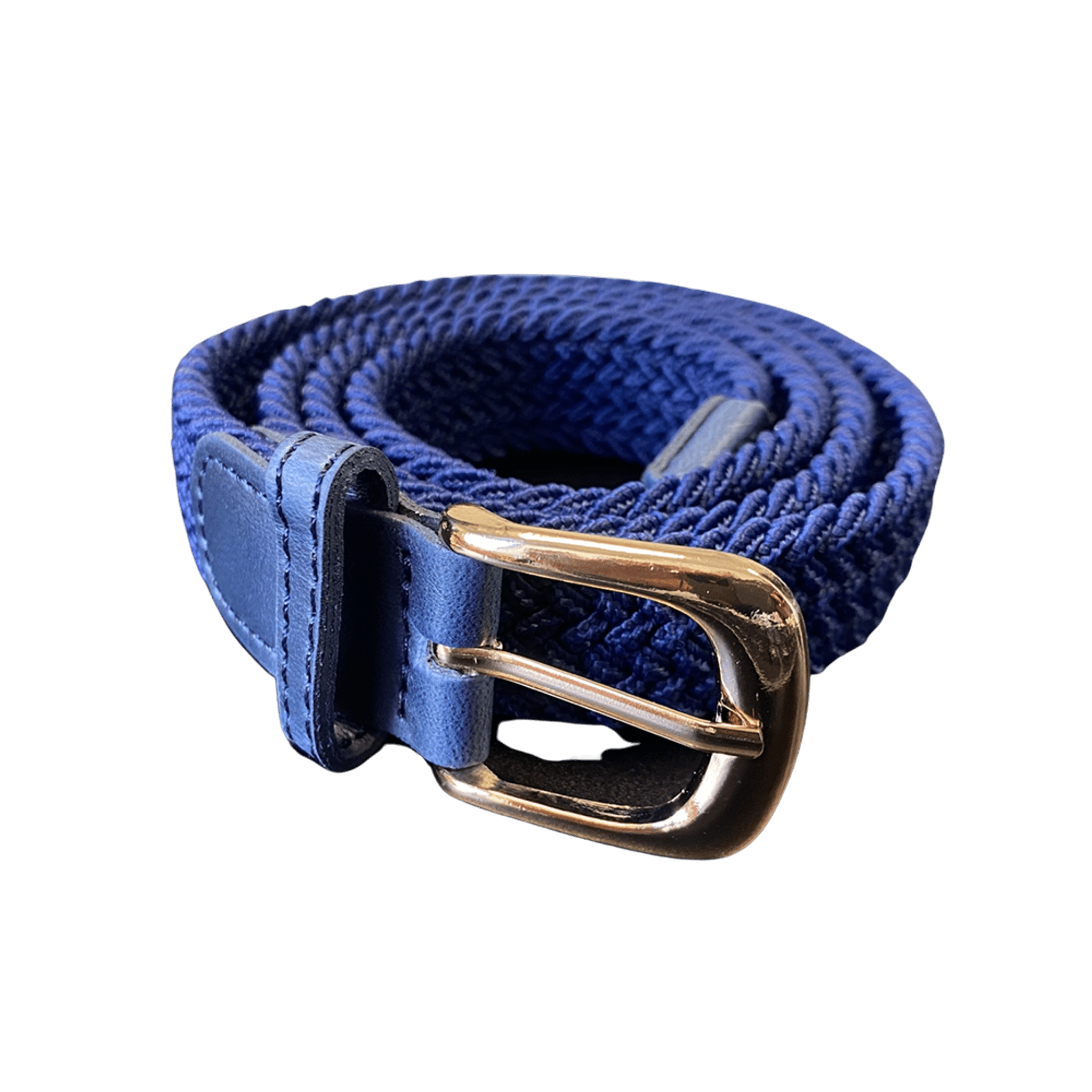 Country Club Ceinture extensible pour femme 2,5 cm