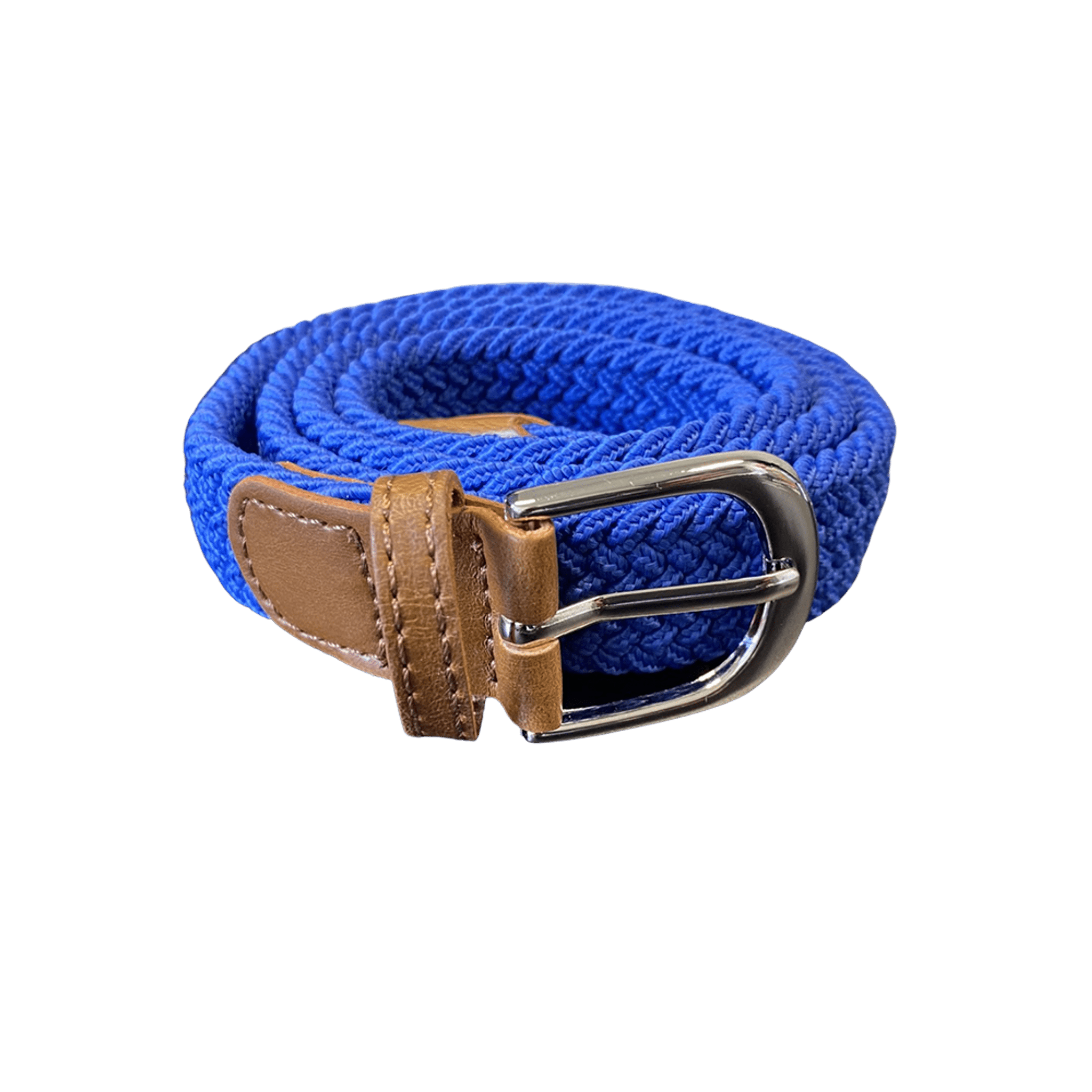 Country Club Ceinture extensible pour femme 2,5 cm