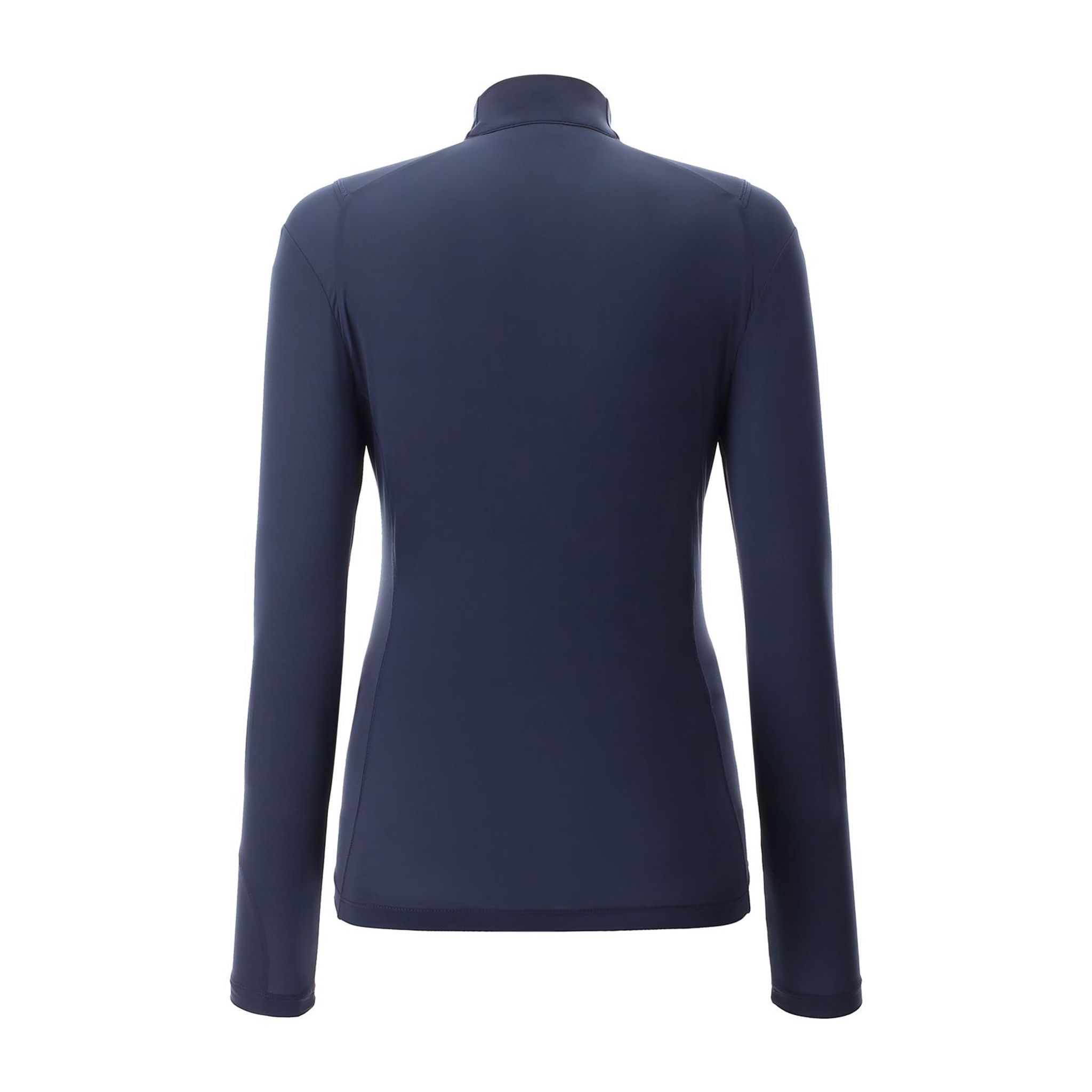 Pull Chervo W Paddock Bleu Foncé Femme