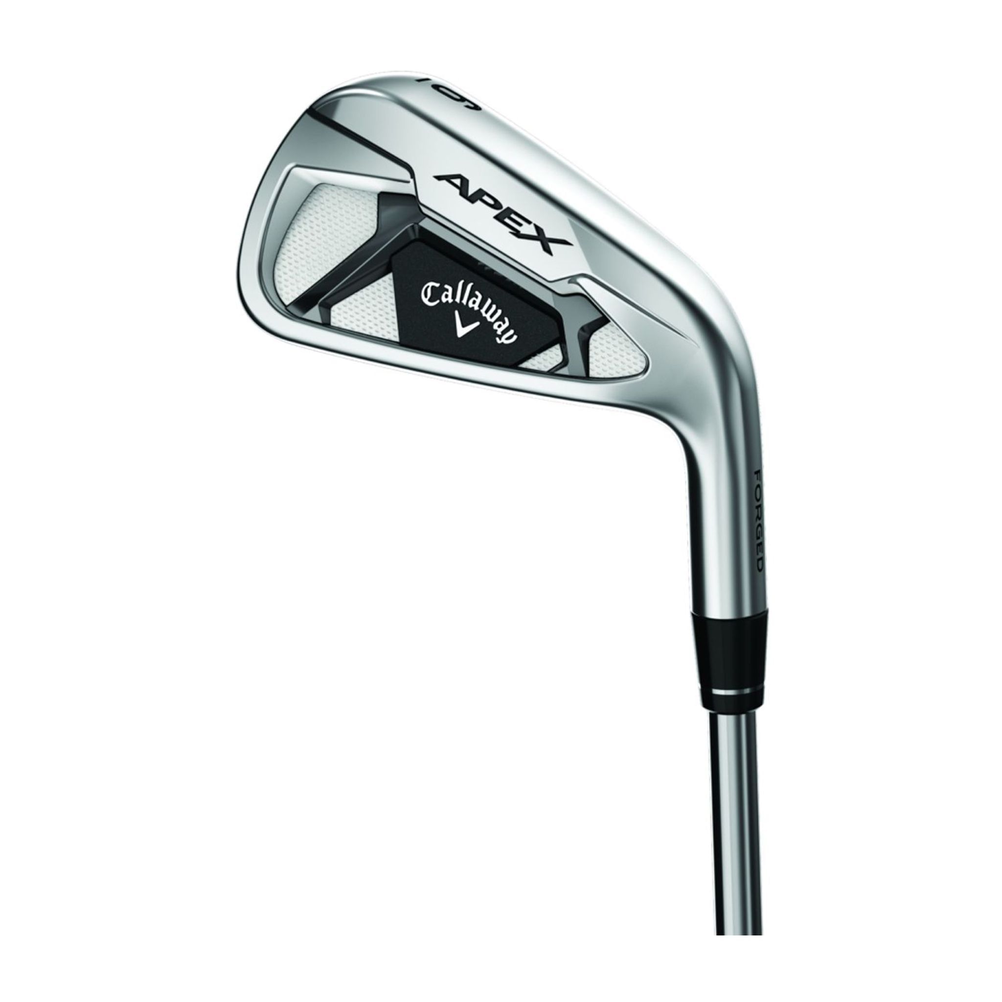 Callaway Apex (21) HE RH 5PA R GR Hommes