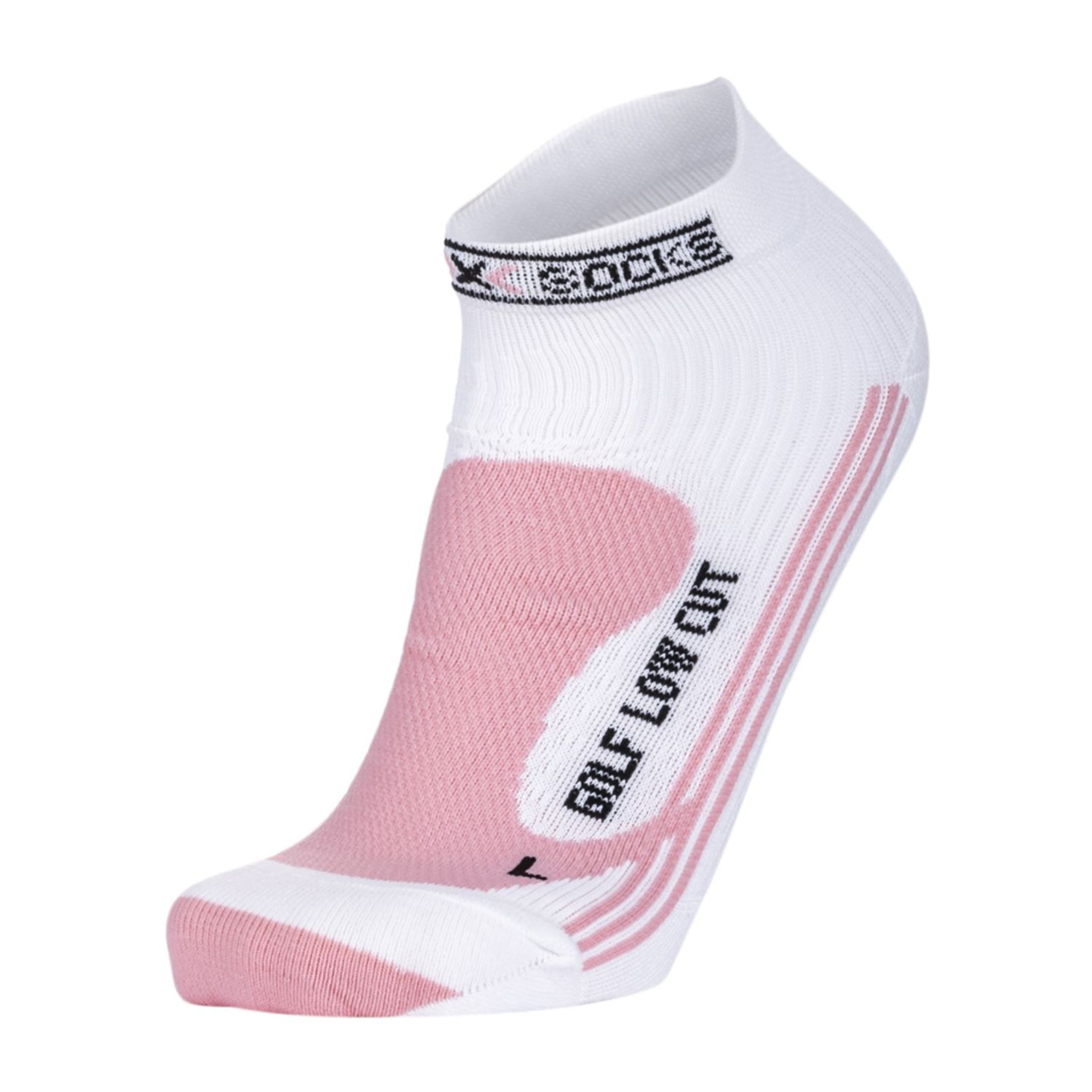 X-Socks Chaussettes de golf ultra basses Femme