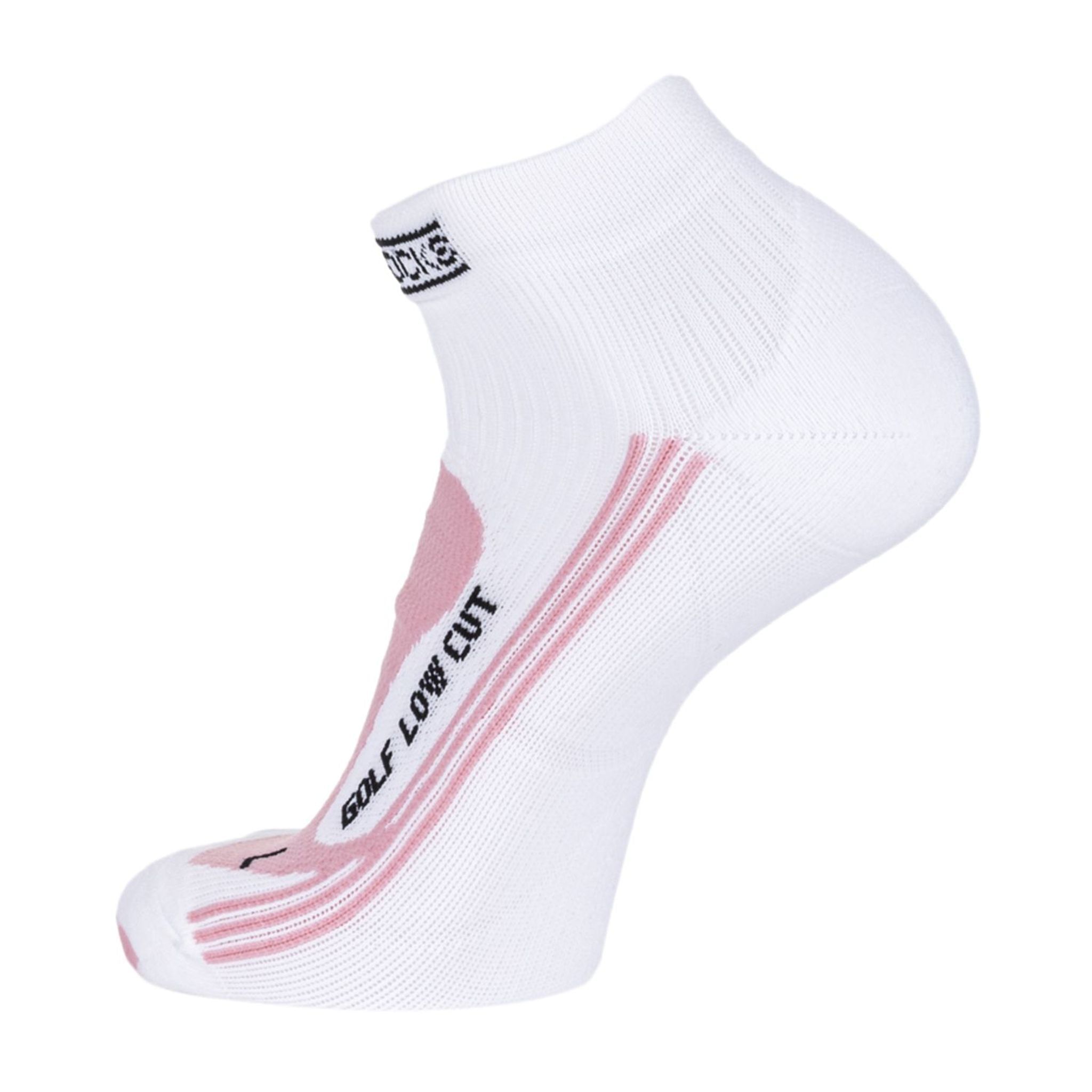 X-Socks Chaussettes de golf ultra basses Femme