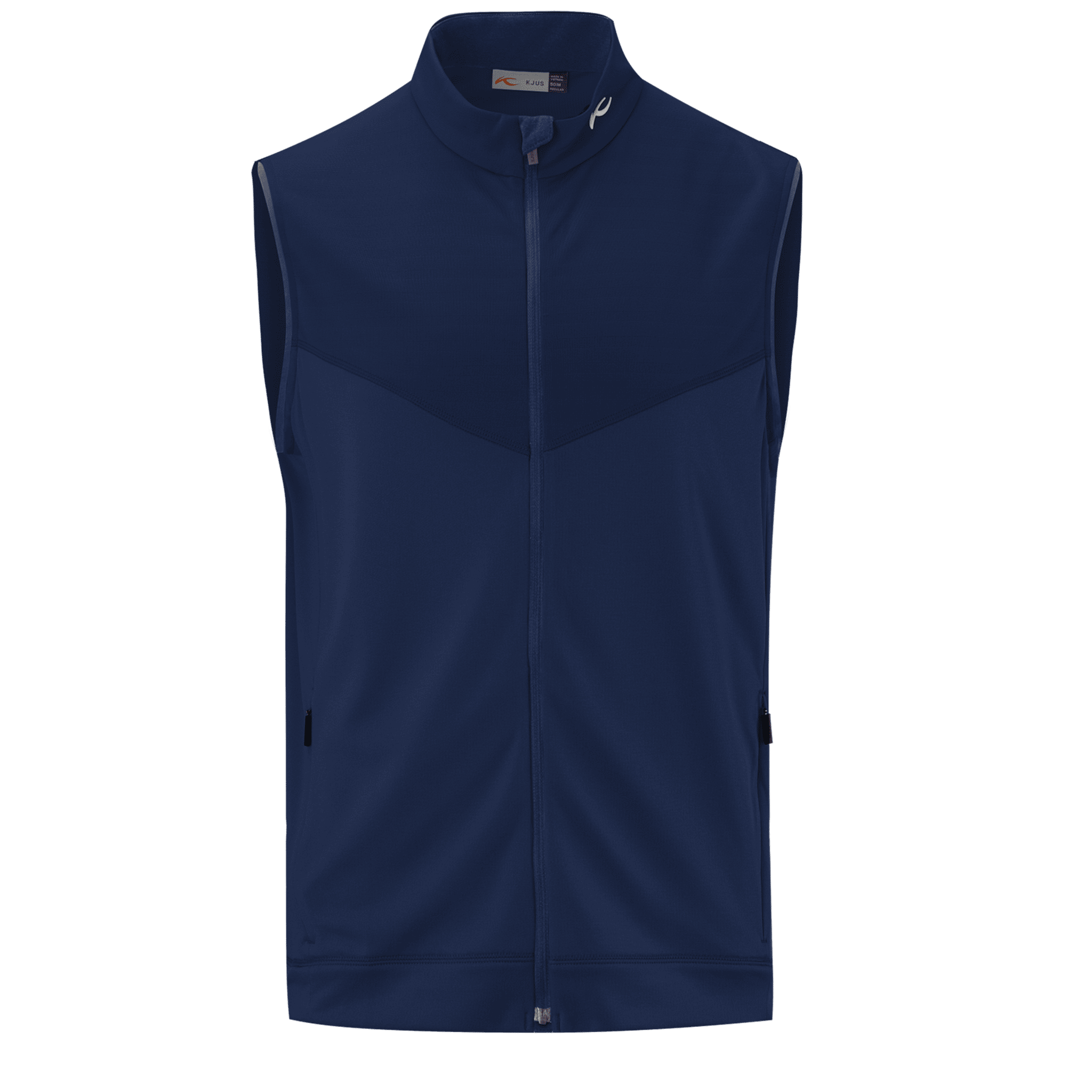 Gilet Kjus Westport pour hommes