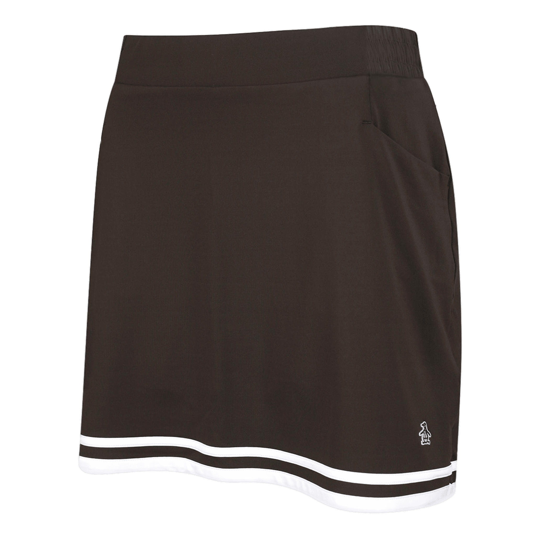 Jupe-short Original Penguin Essential Femme