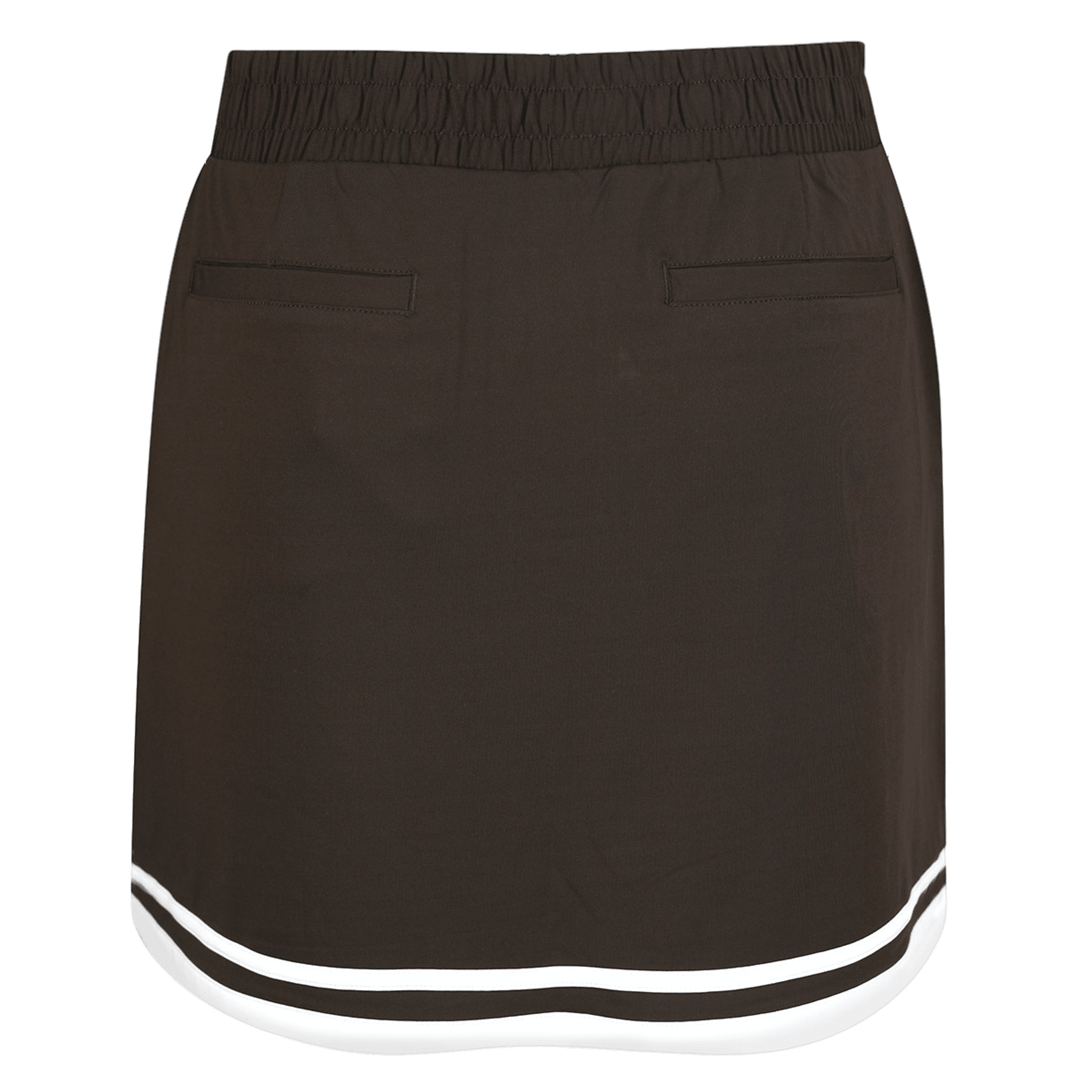 Jupe-short Original Penguin Essential Femme