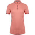 Kjus Emmy Structure Polo MC Femme