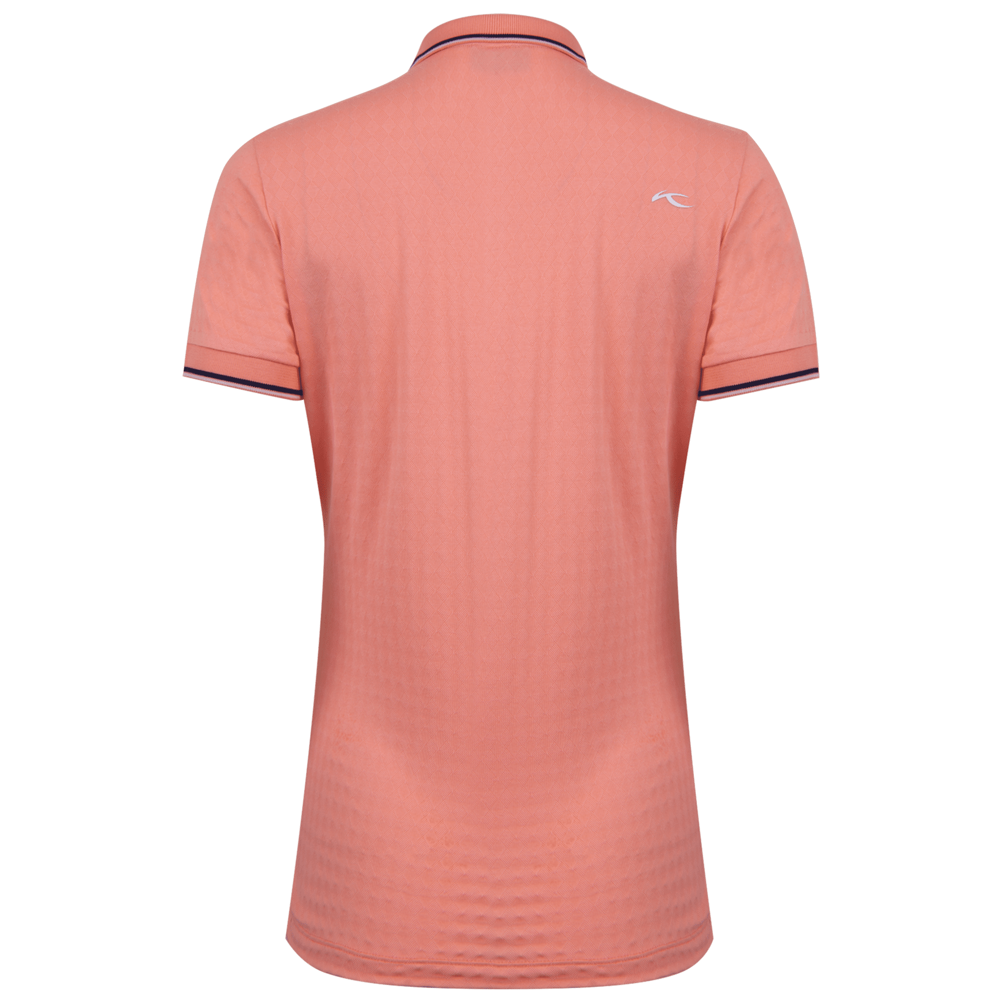 Kjus Emmy Structure Polo MC Femme