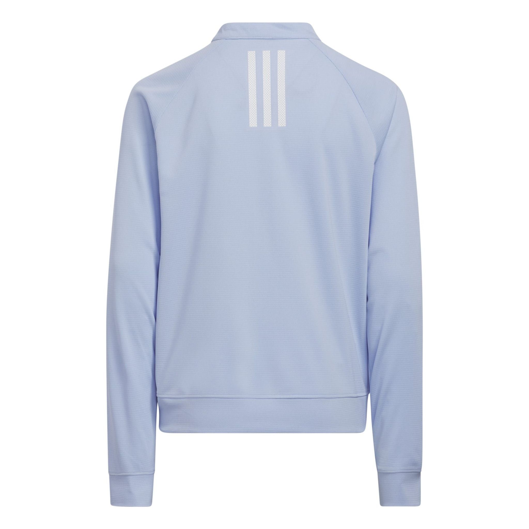 Veste zippée junior Adidas femme