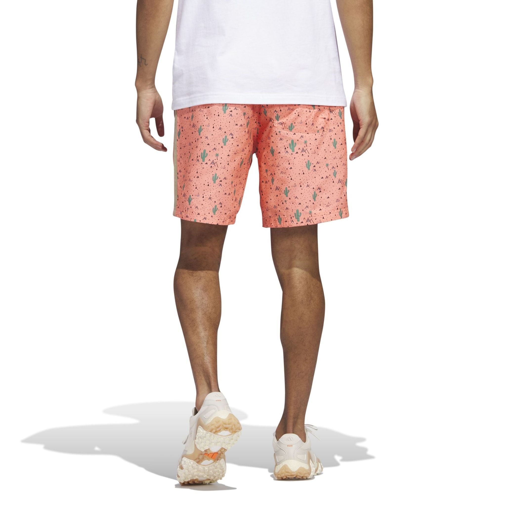 Adidas Adx Enr 2 Short Homme