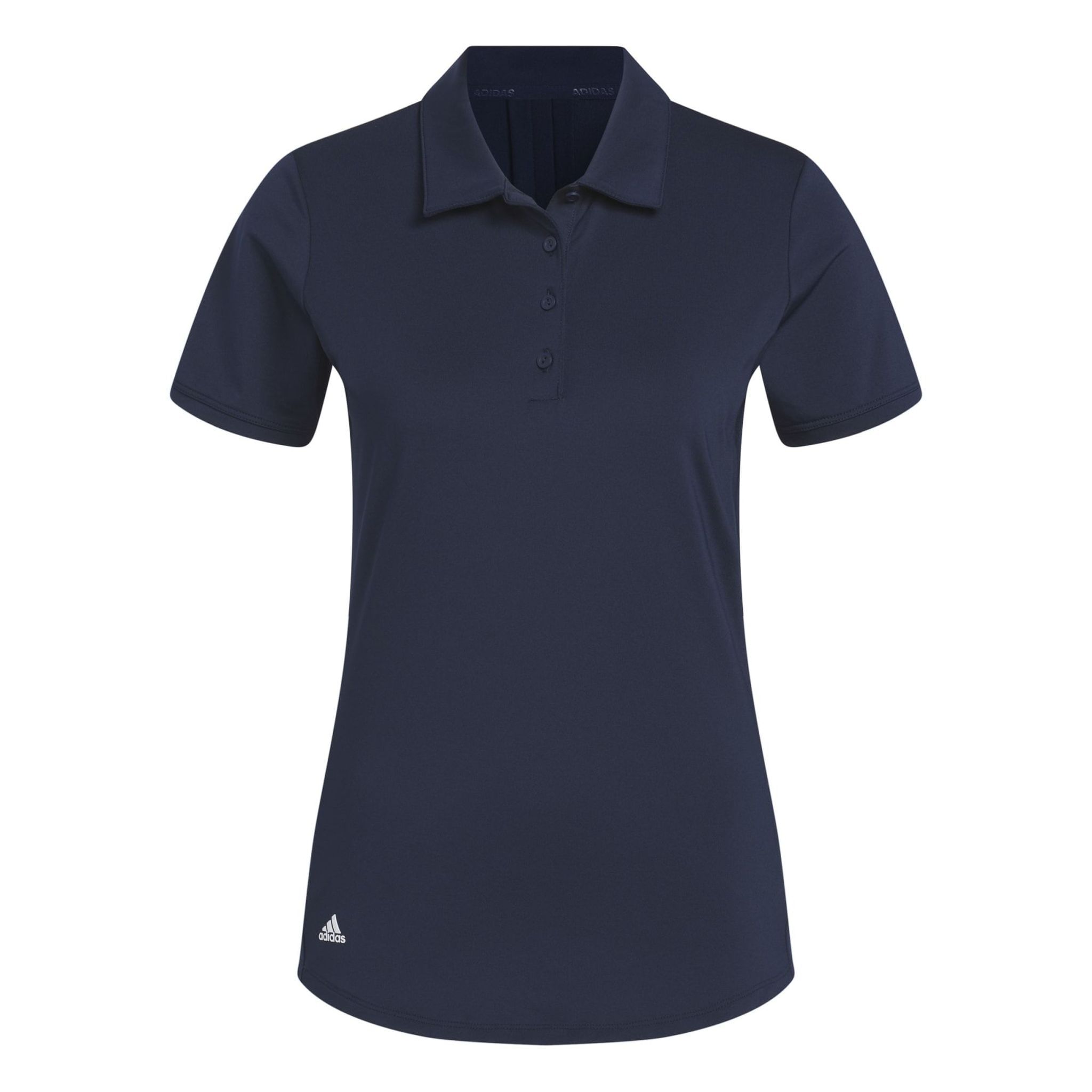 Polo Adidas Ultimate365 Solid pour femme