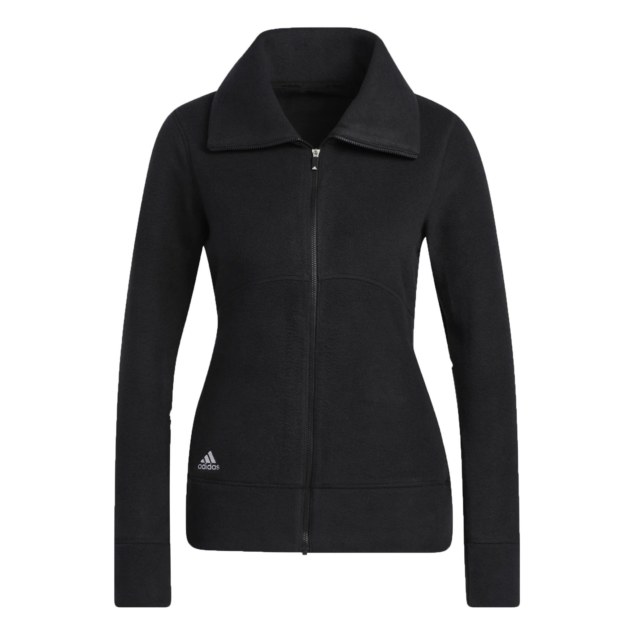 Veste polaire Adidas femme