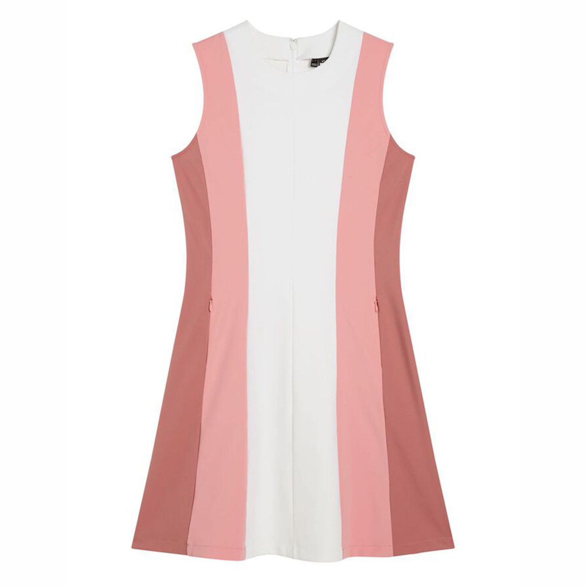 Robe de golf J. Lindeberg Jasmin pour femme