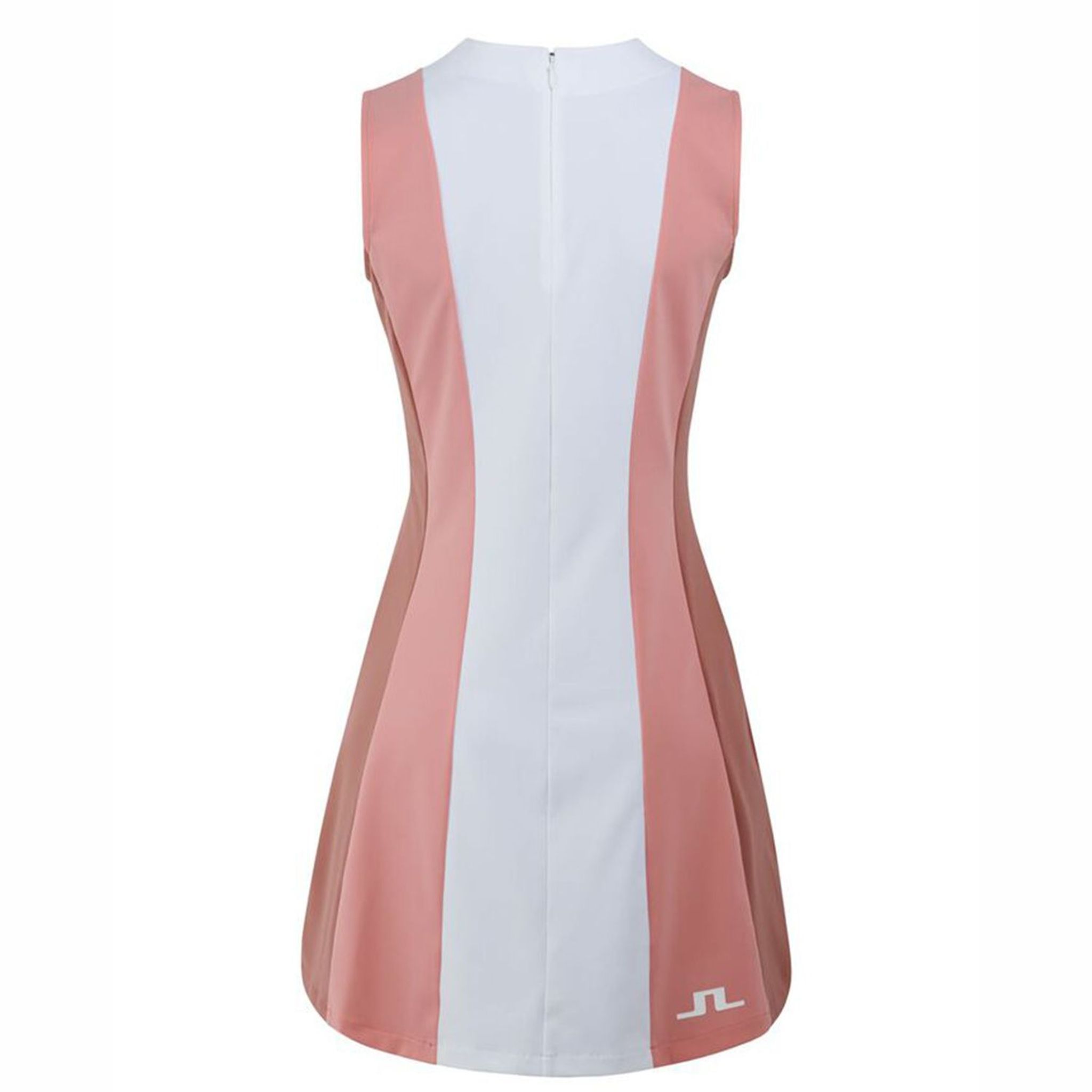 Robe de golf J. Lindeberg Jasmin pour femme