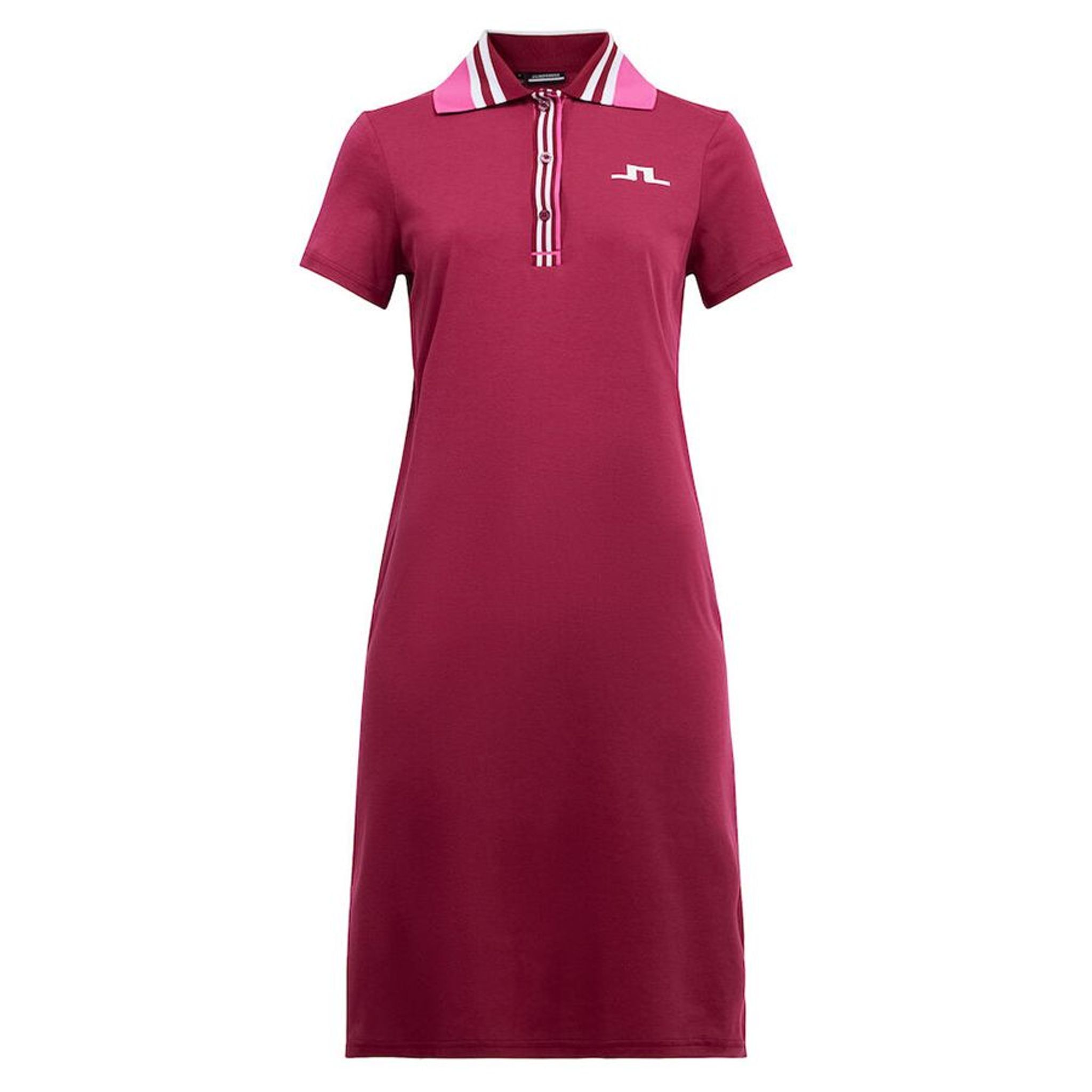 Robe de golf femme J. Lindeberg Issa