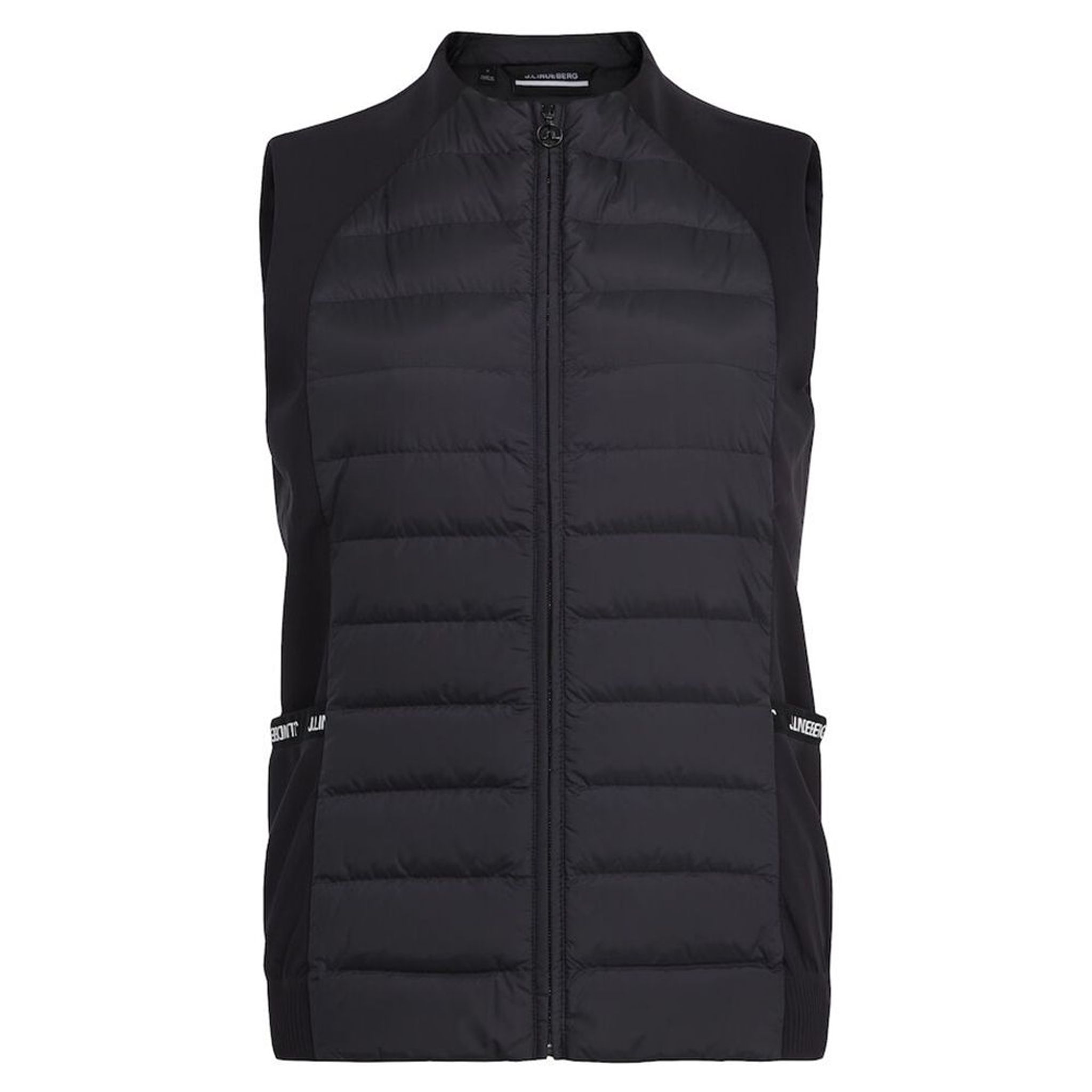 J. Lindeberg Keisha Gilet Femme