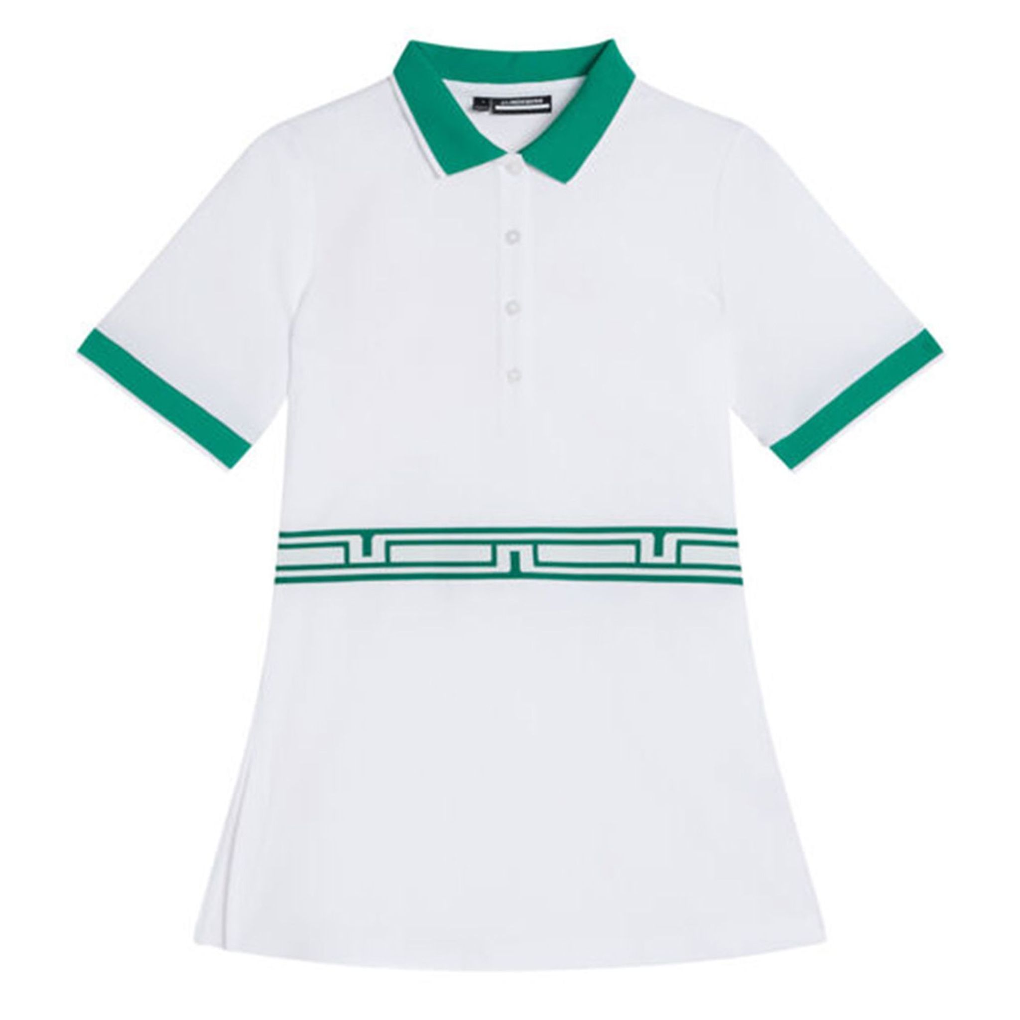 J. Lindeberg Belina polo femme