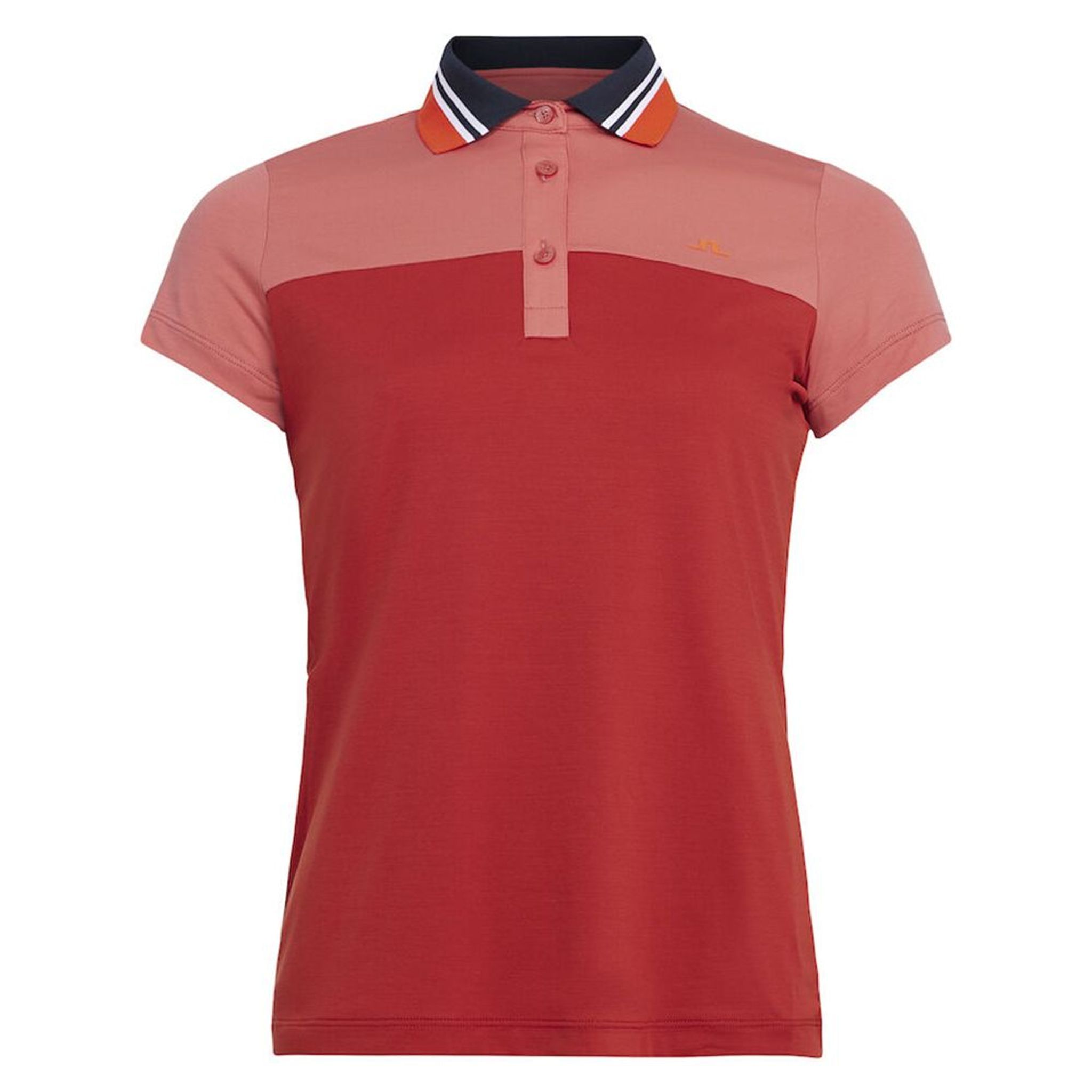 Polo de golf Kelly de J. Lindeberg pour femme