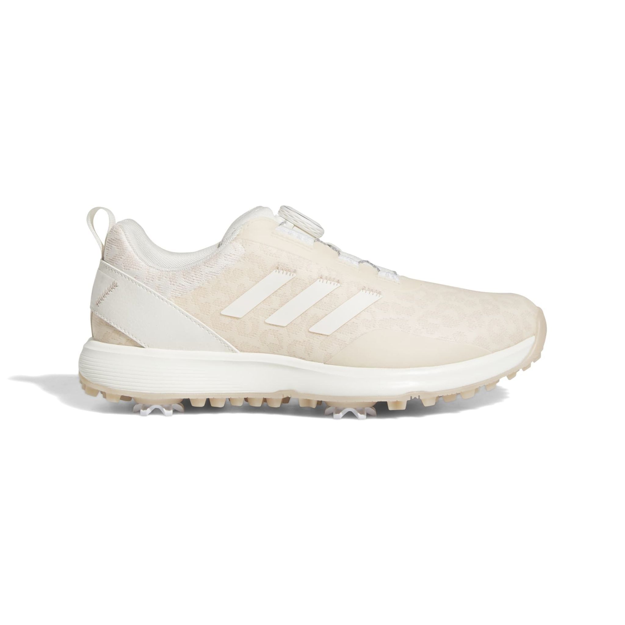 Adidas S2G BOA 23 chaussures de golf femme