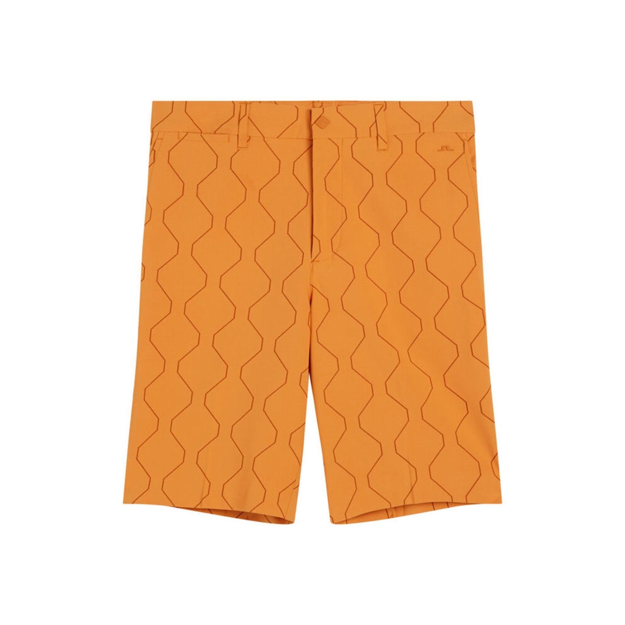 J. Lindeberg Diamond Short Homme