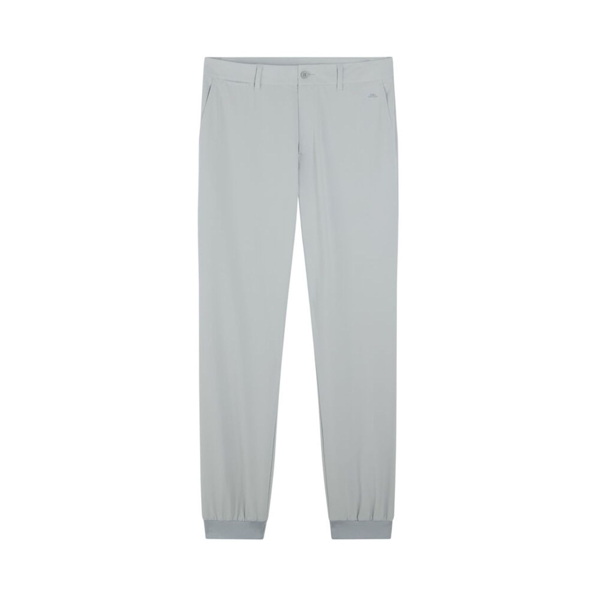 Pantalon de jogging à revers J. Lindeberg pour hommes